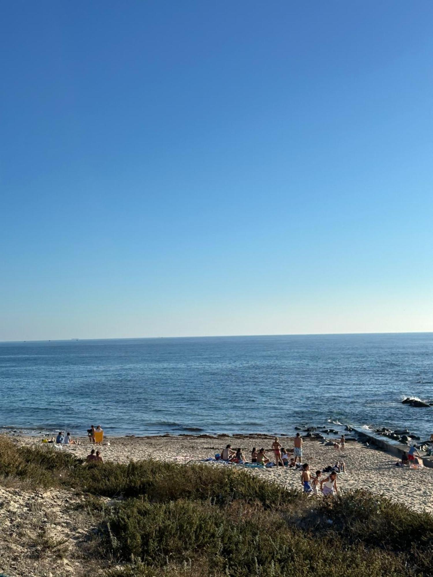 Aurora's Lighthouse - Caminhos De Santiago Holiday home