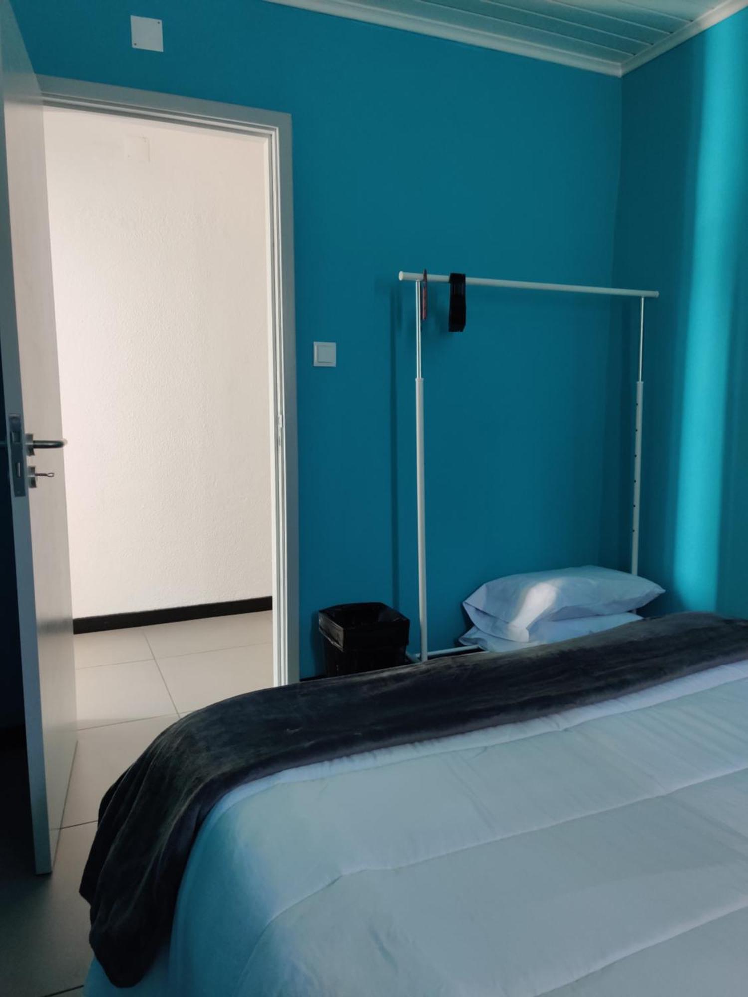 Сasa de vacaciones Ocean View Cedros