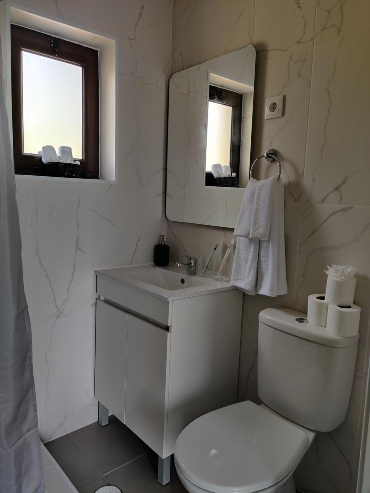 Сasa de vacaciones Ocean View Cedros