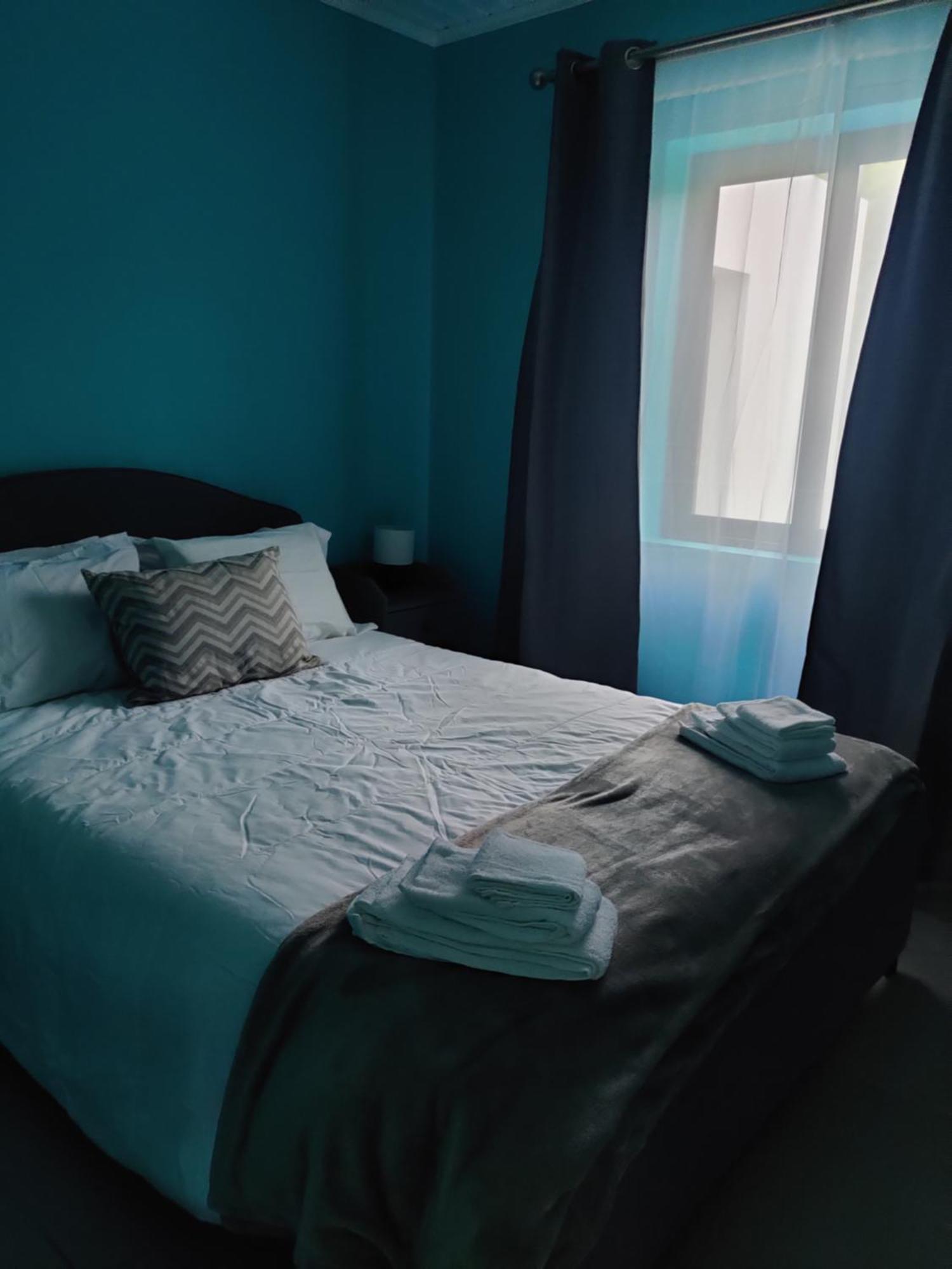 Сasa de vacaciones Ocean View Cedros