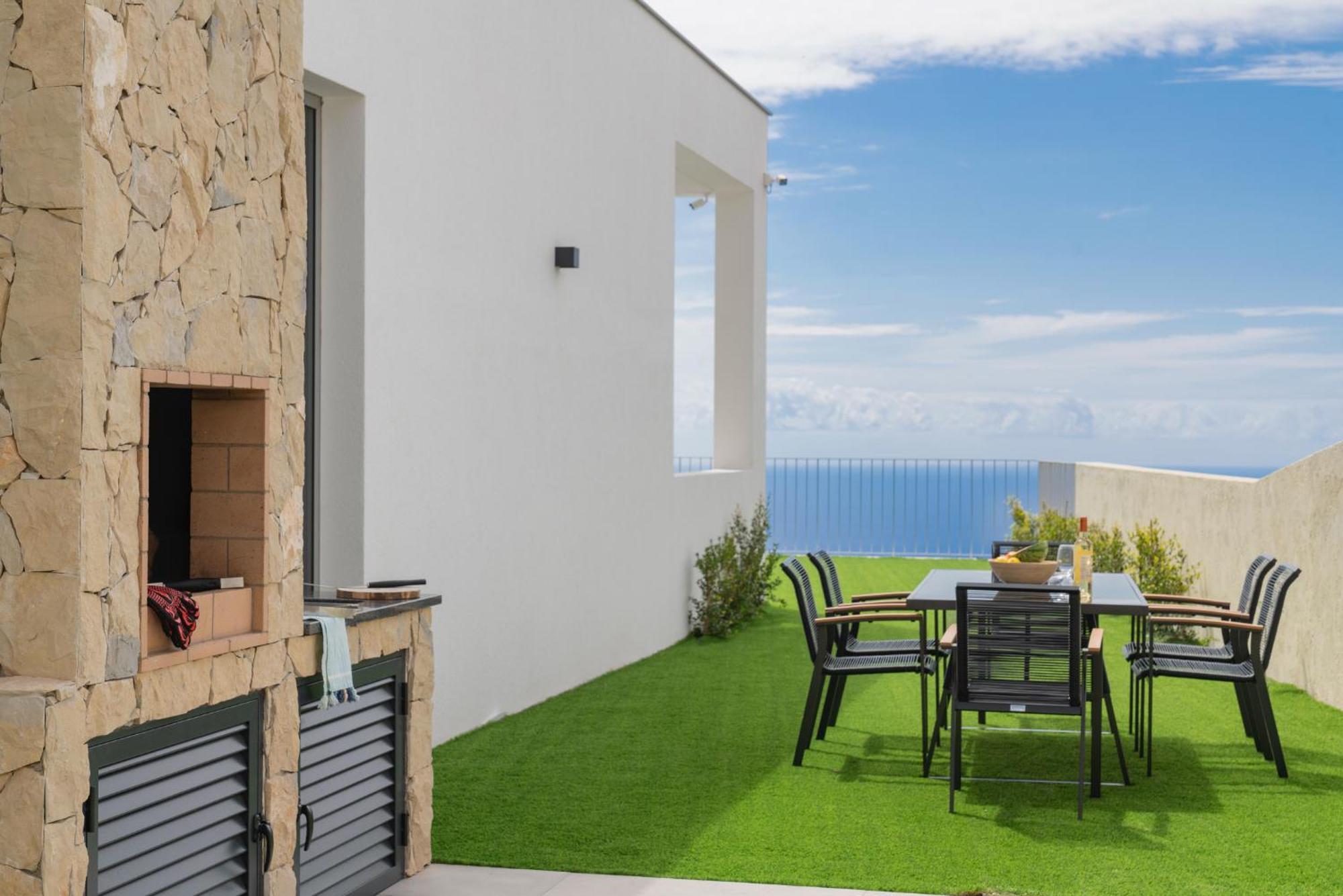 Villa Ourmadeira - Adagio