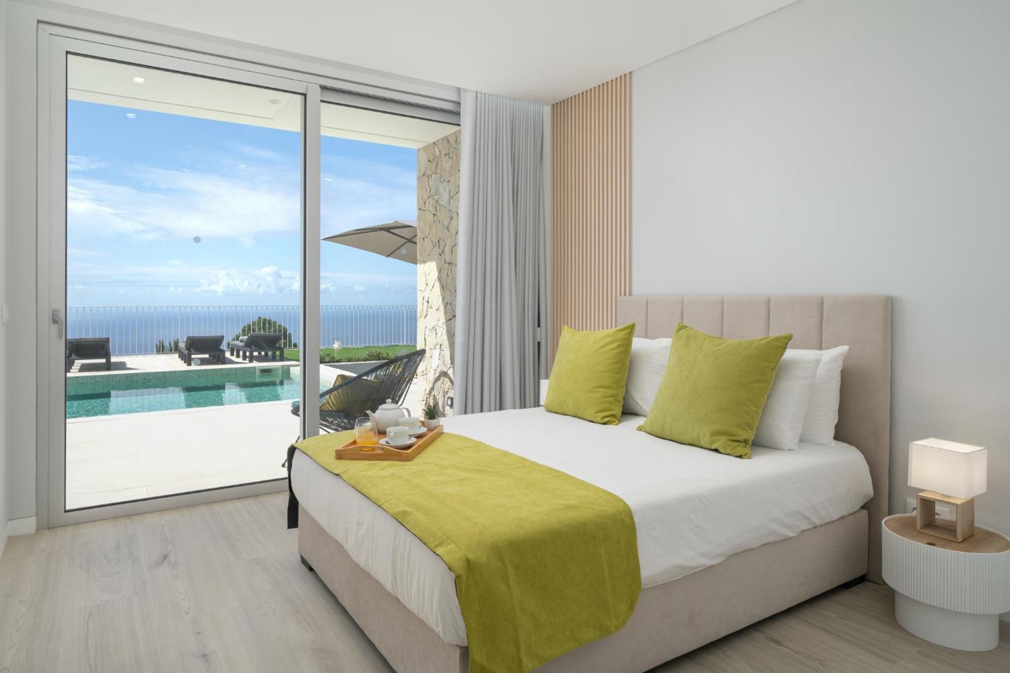 Ourmadeira - Adagio Villa *