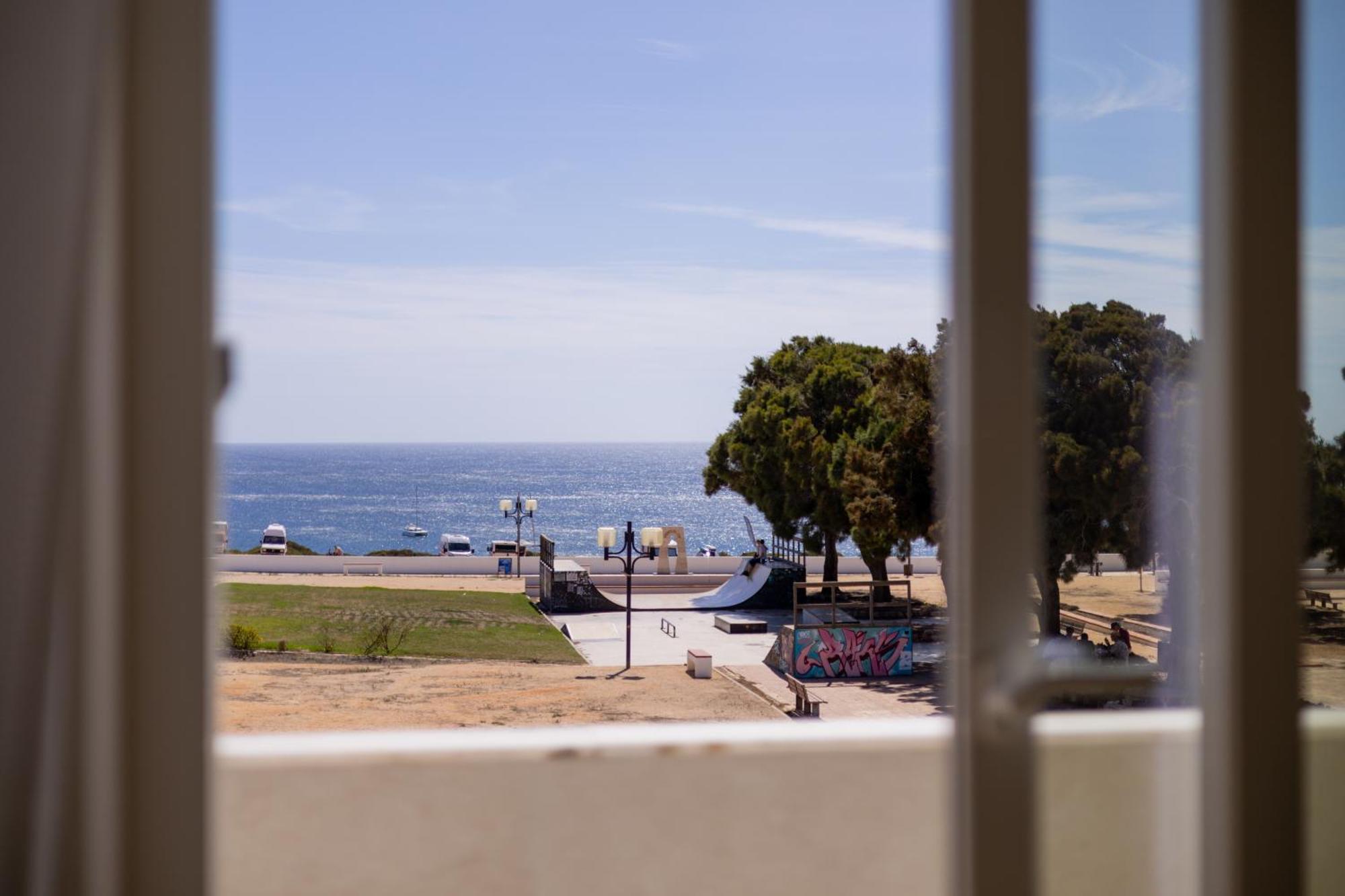 Pontalaia Ocean View Appartement