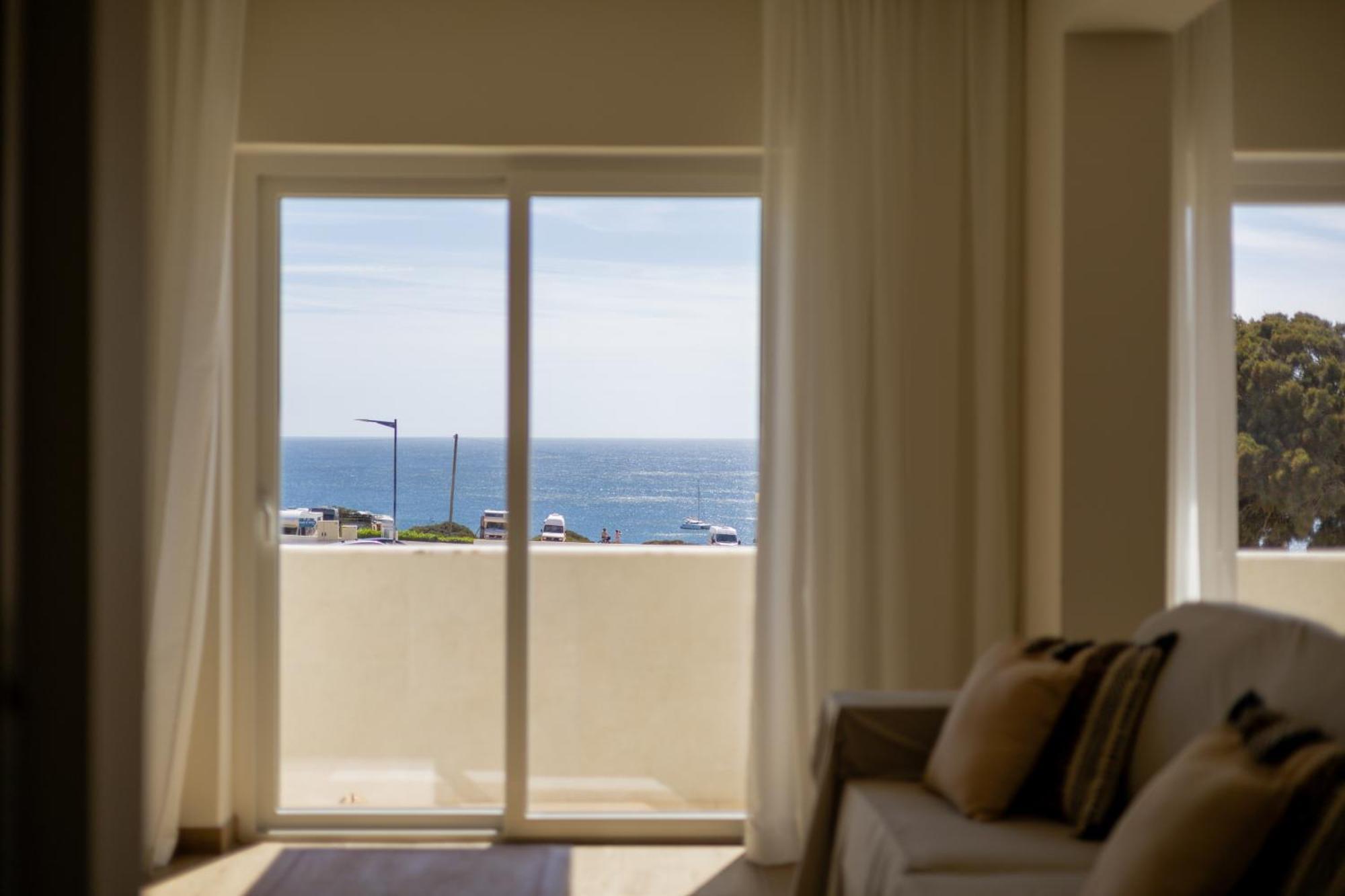 Pontalaia Ocean View Appartement *