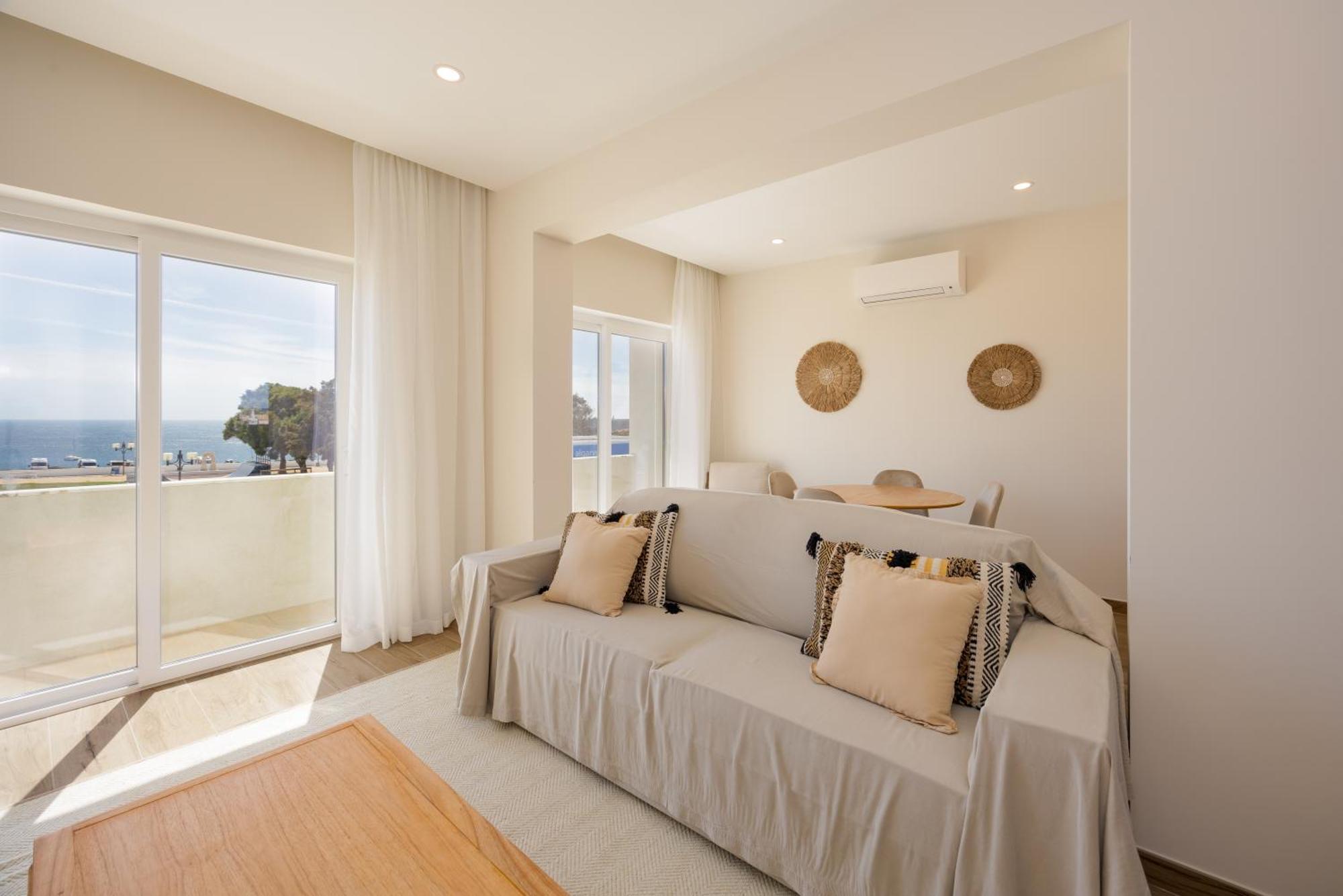 Pontalaia Ocean View Appartement Sagres