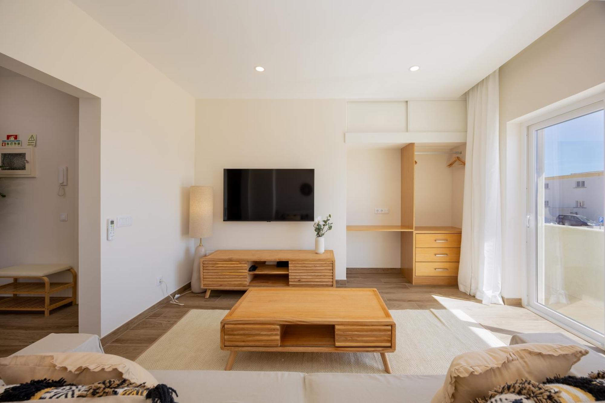 Pontalaia Ocean View Appartement Sagres