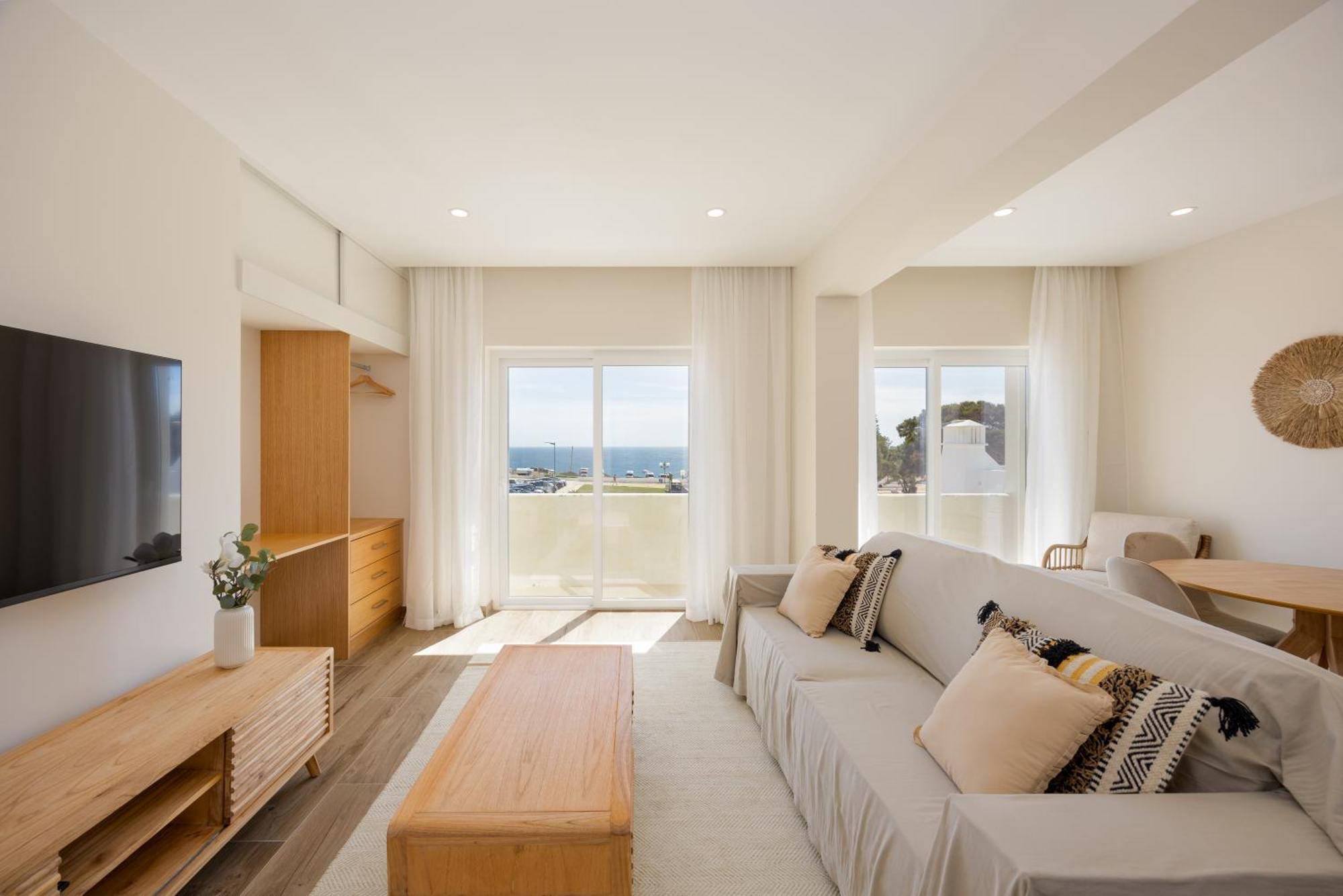 Appartement Pontalaia Ocean View