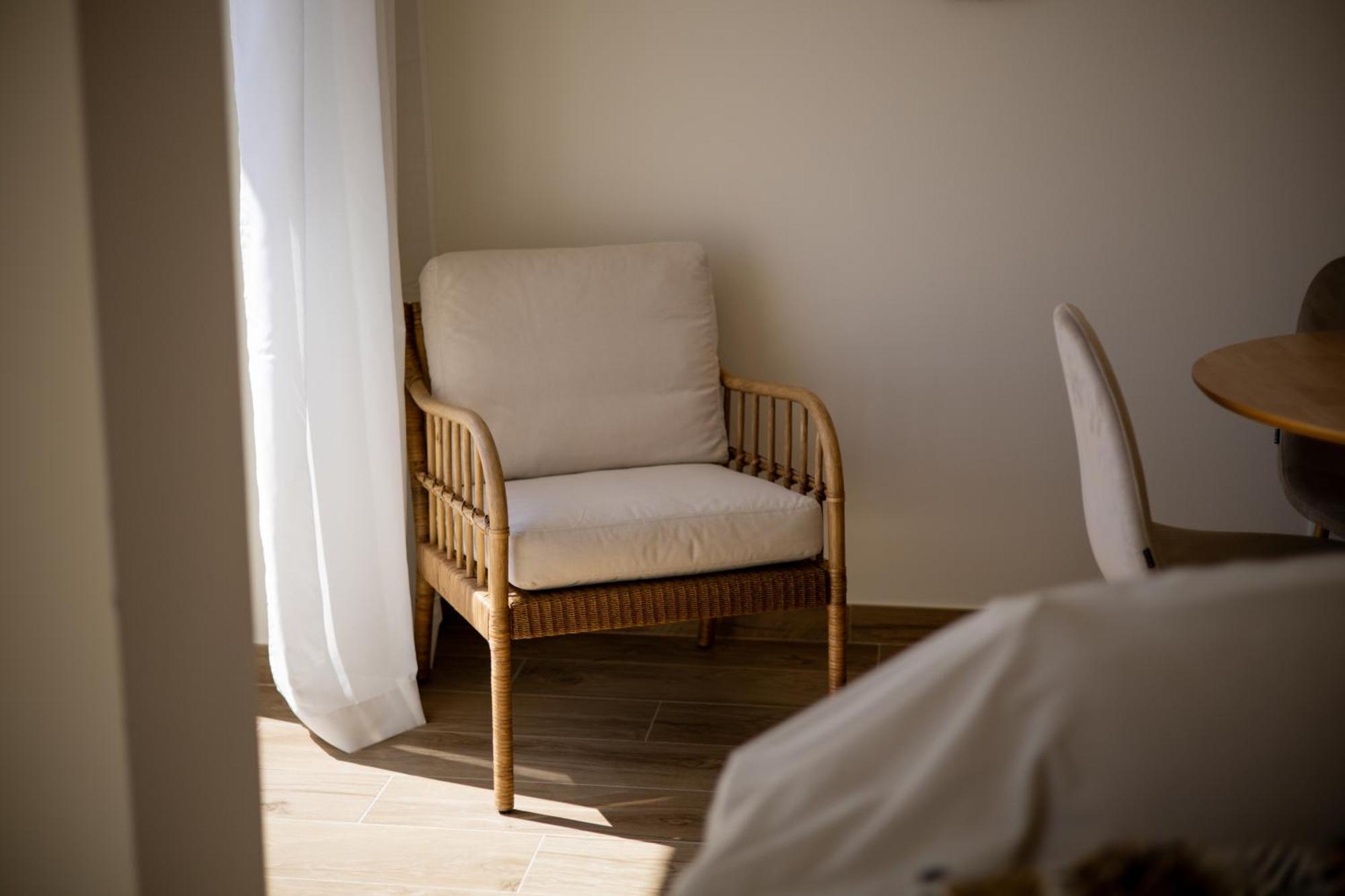 Appartement Pontalaia Ocean View *