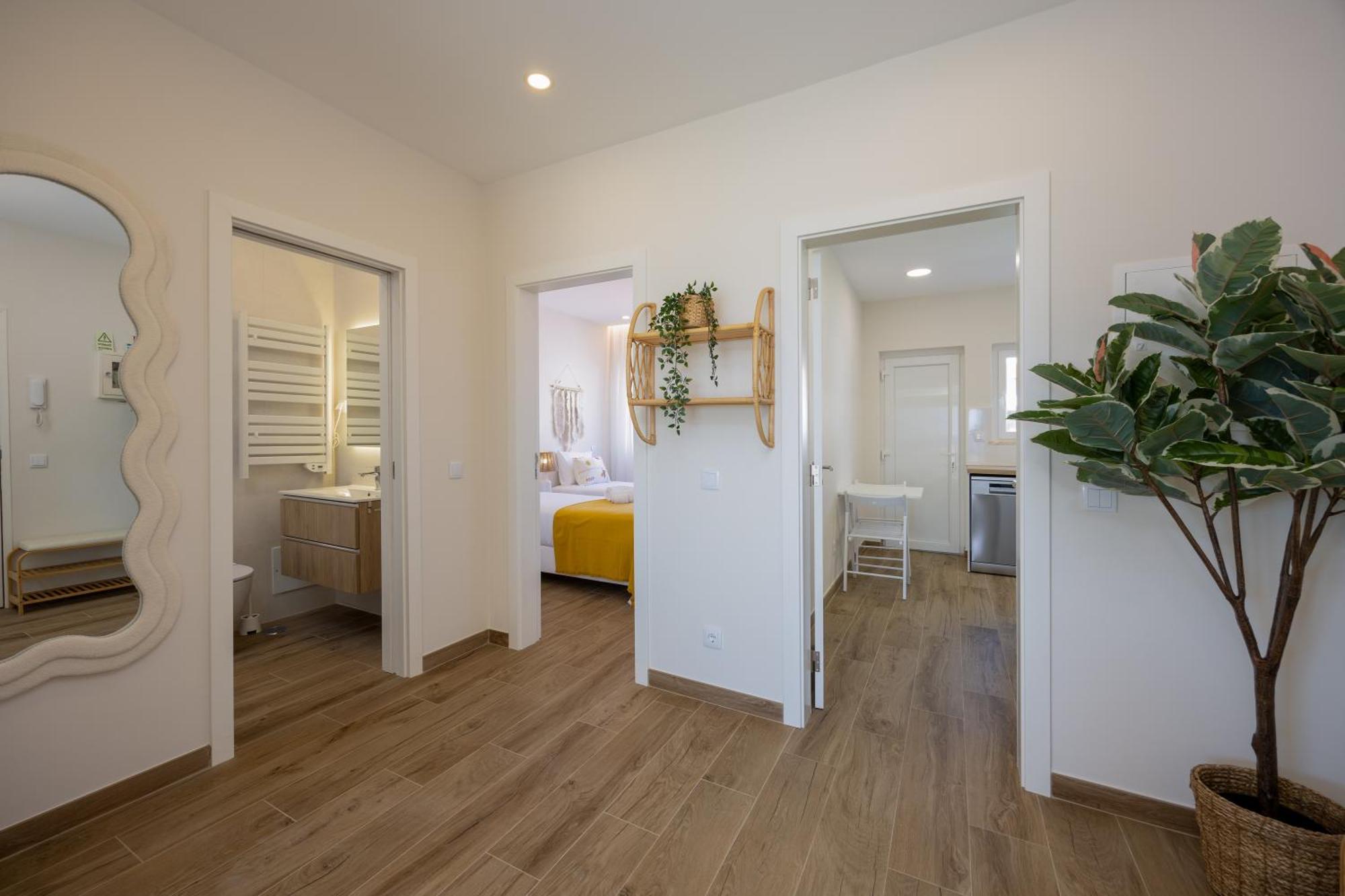 Pontalaia Ocean View Appartement Sagres