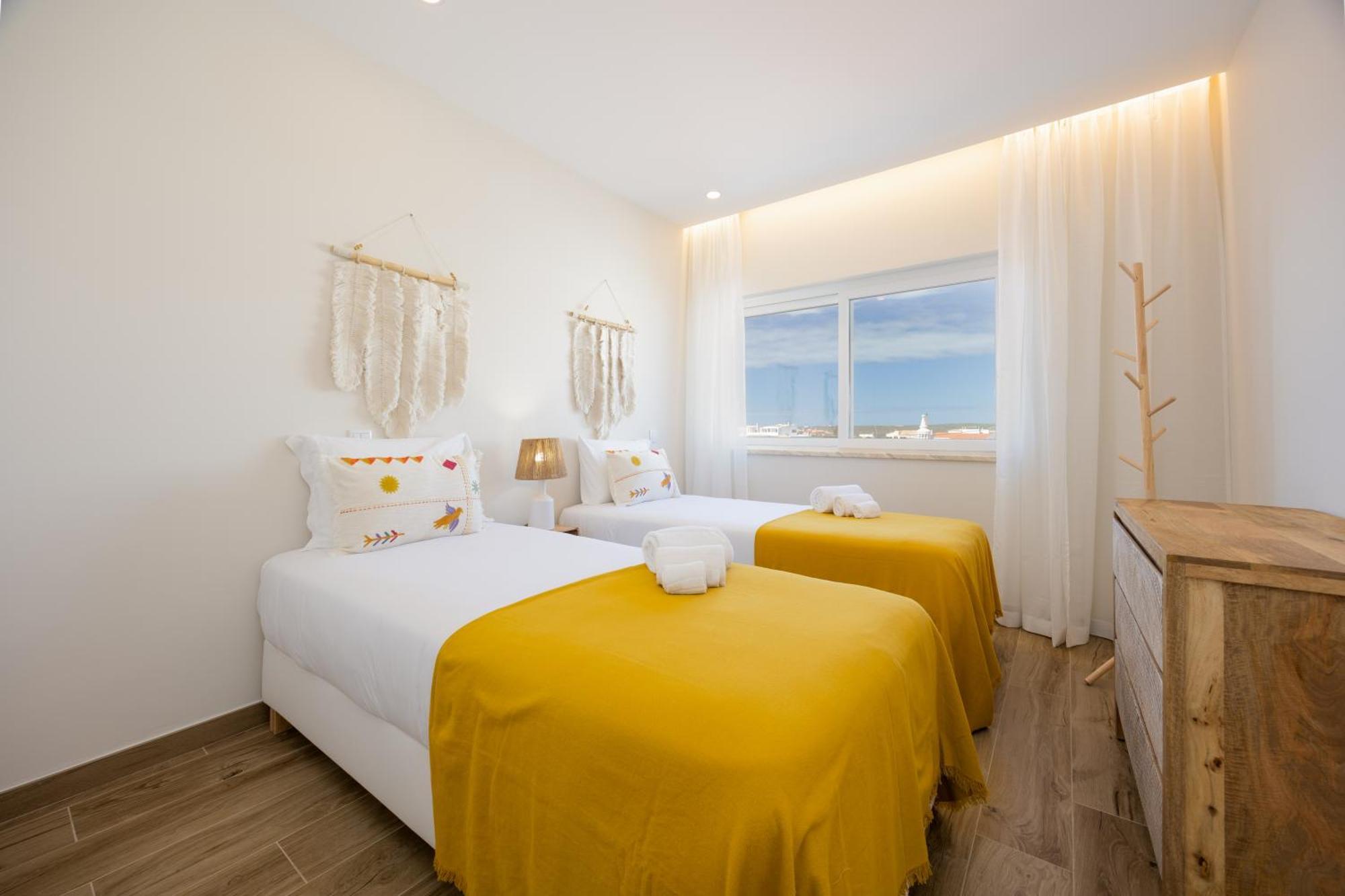 Pontalaia Ocean View Appartement