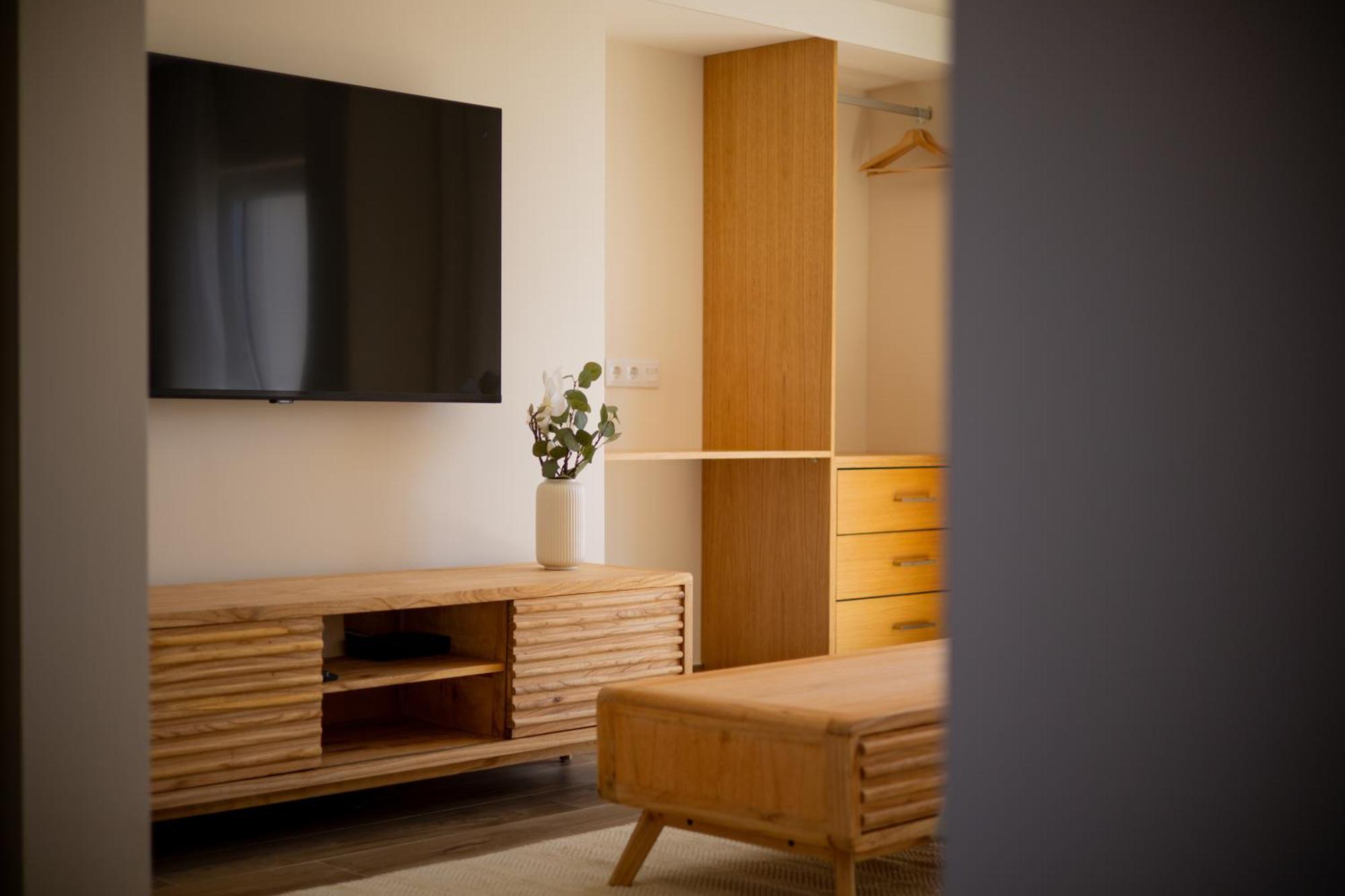 Appartement Pontalaia Ocean View