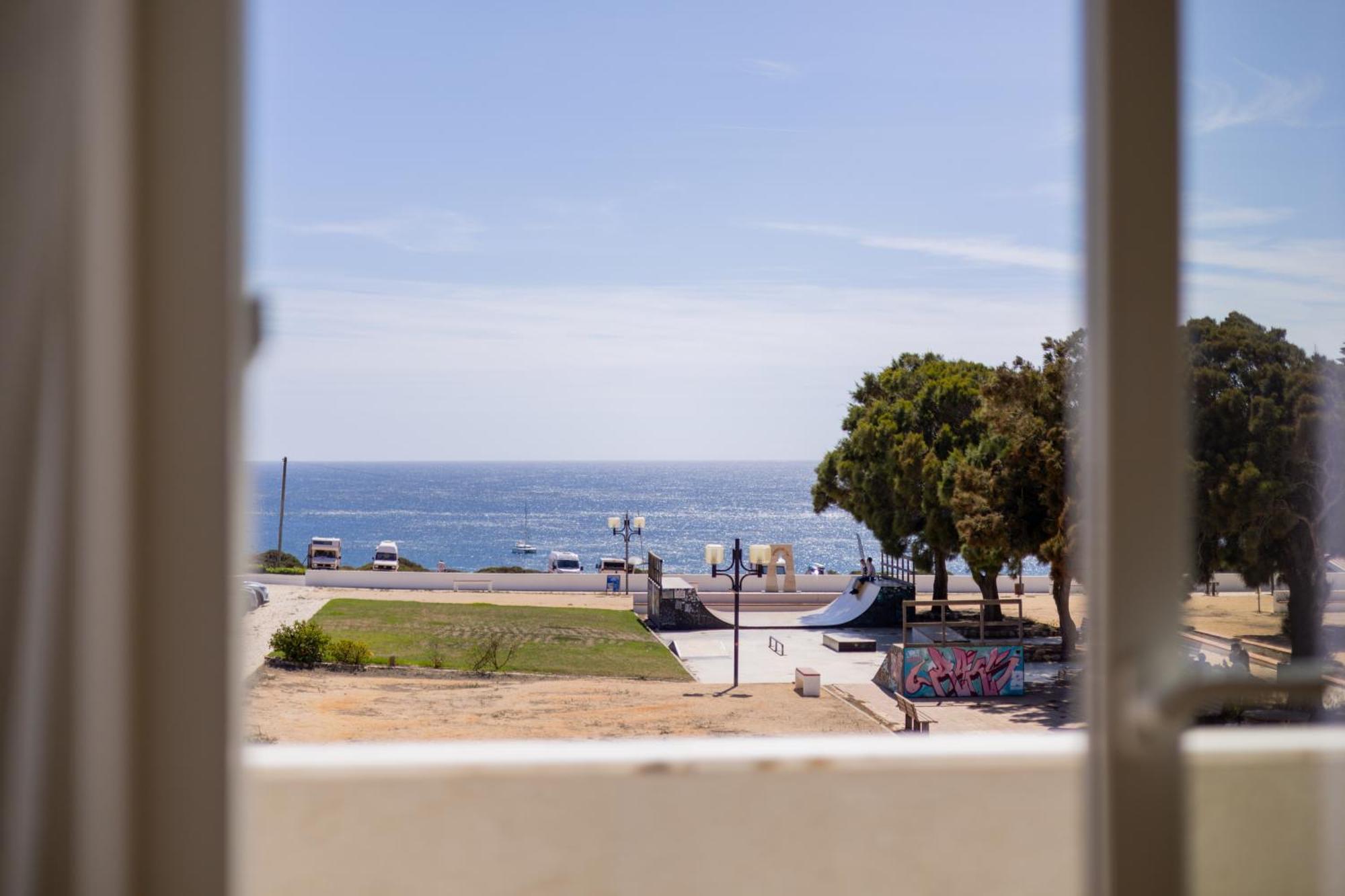 Appartement Pontalaia Ocean View *