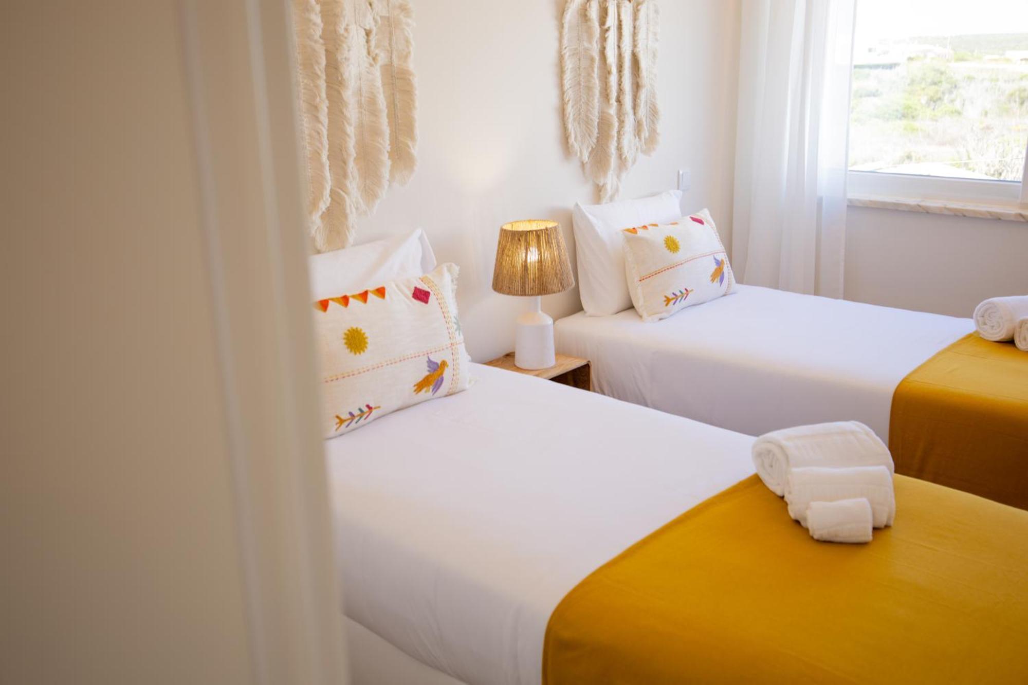 Pontalaia Ocean View Appartement Sagres