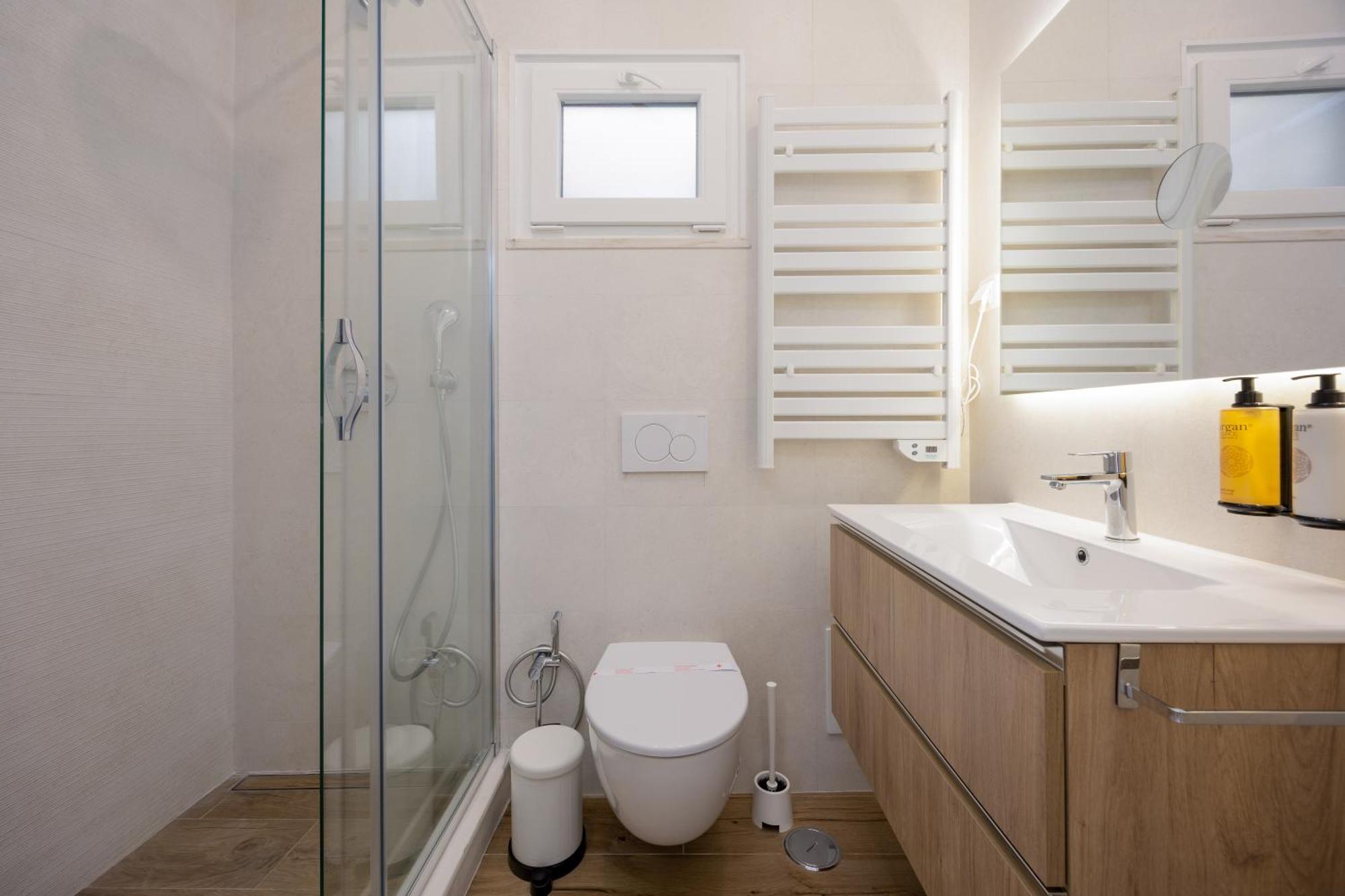 Appartement Pontalaia Ocean View