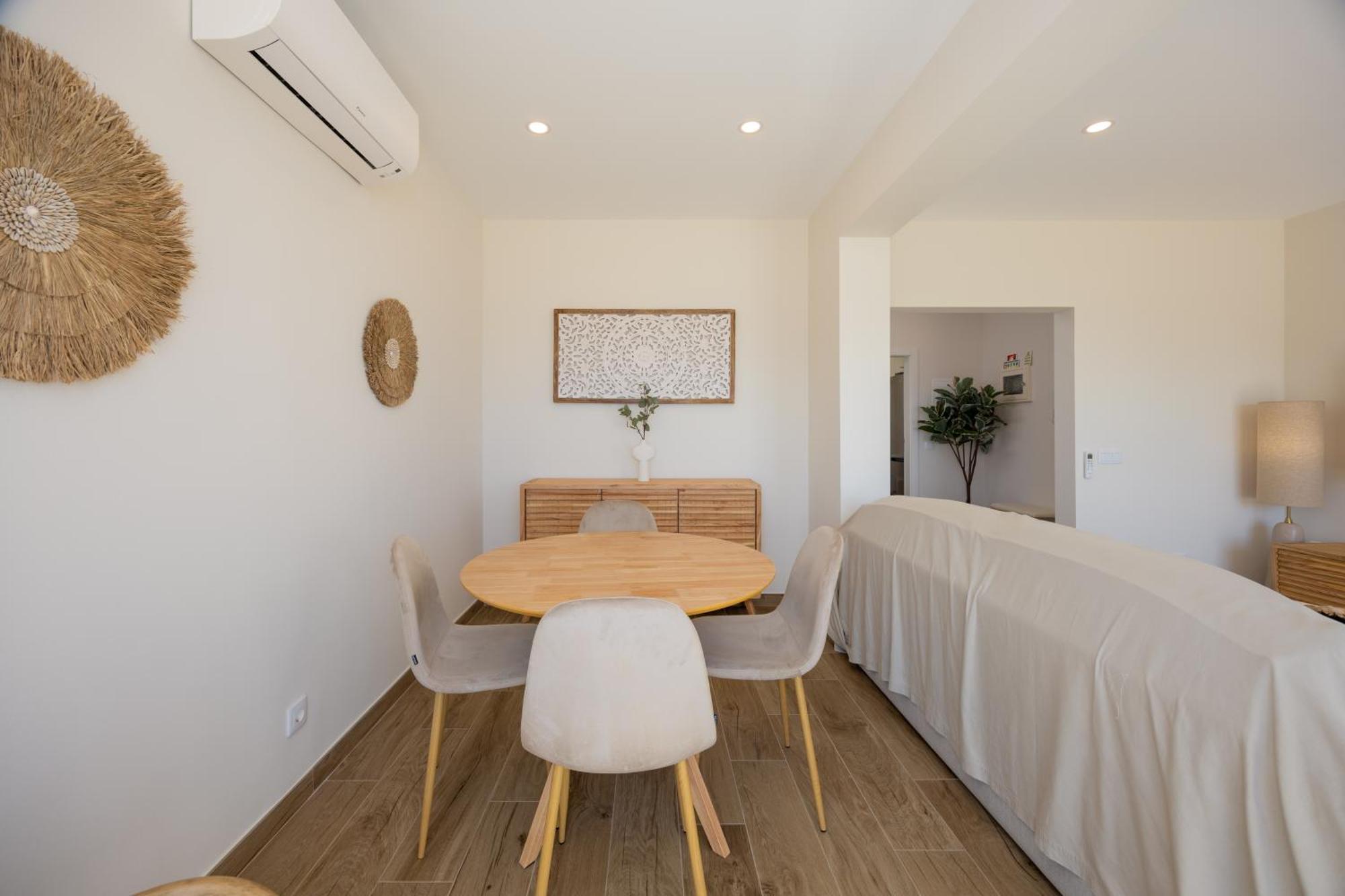 Pontalaia Ocean View Appartement