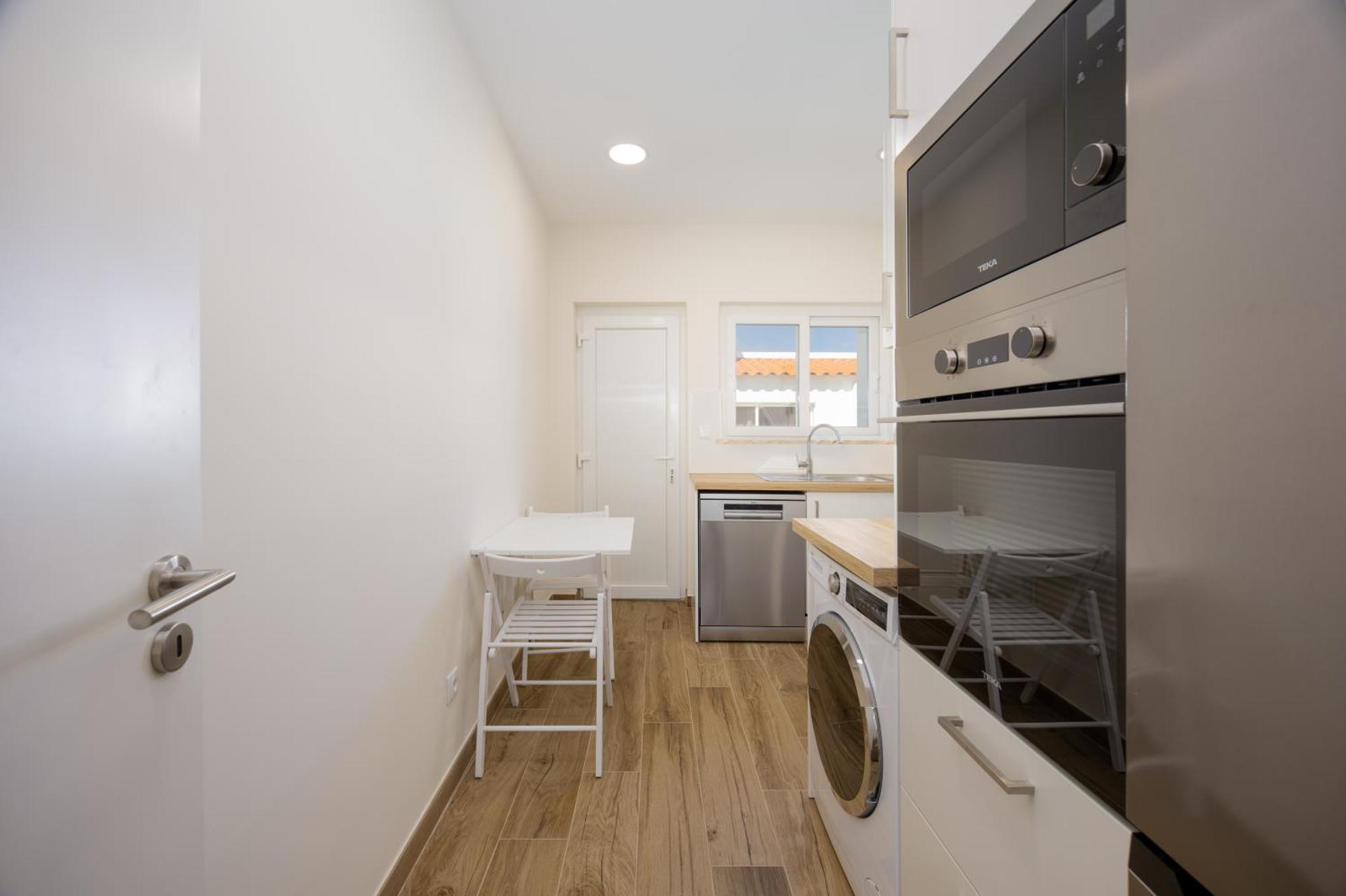 Pontalaia Ocean View Appartement *