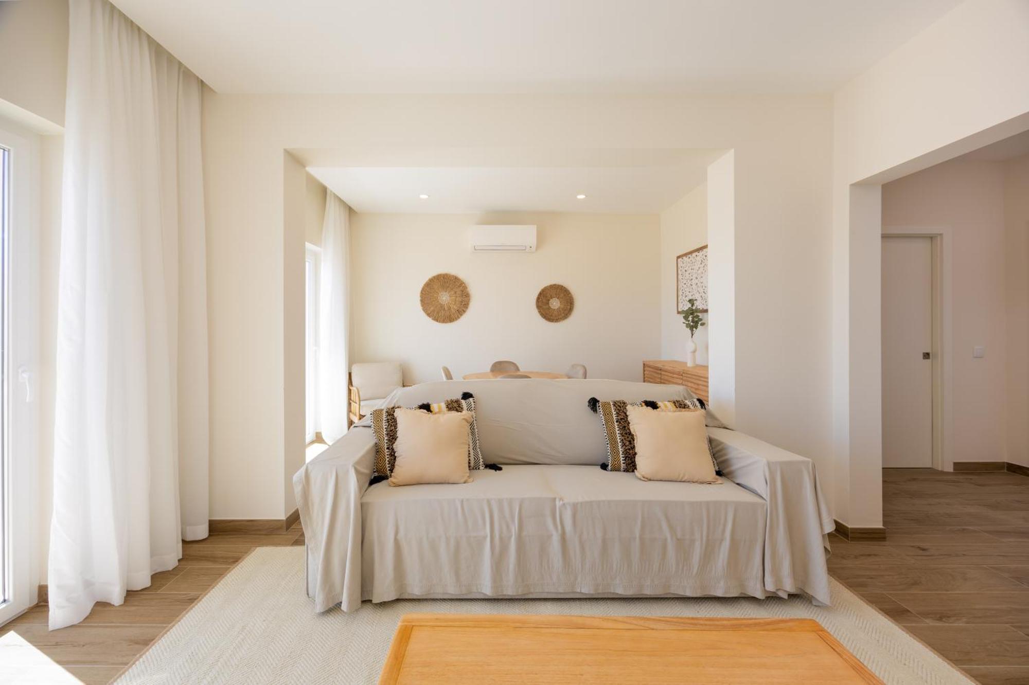 Pontalaia Ocean View Appartement