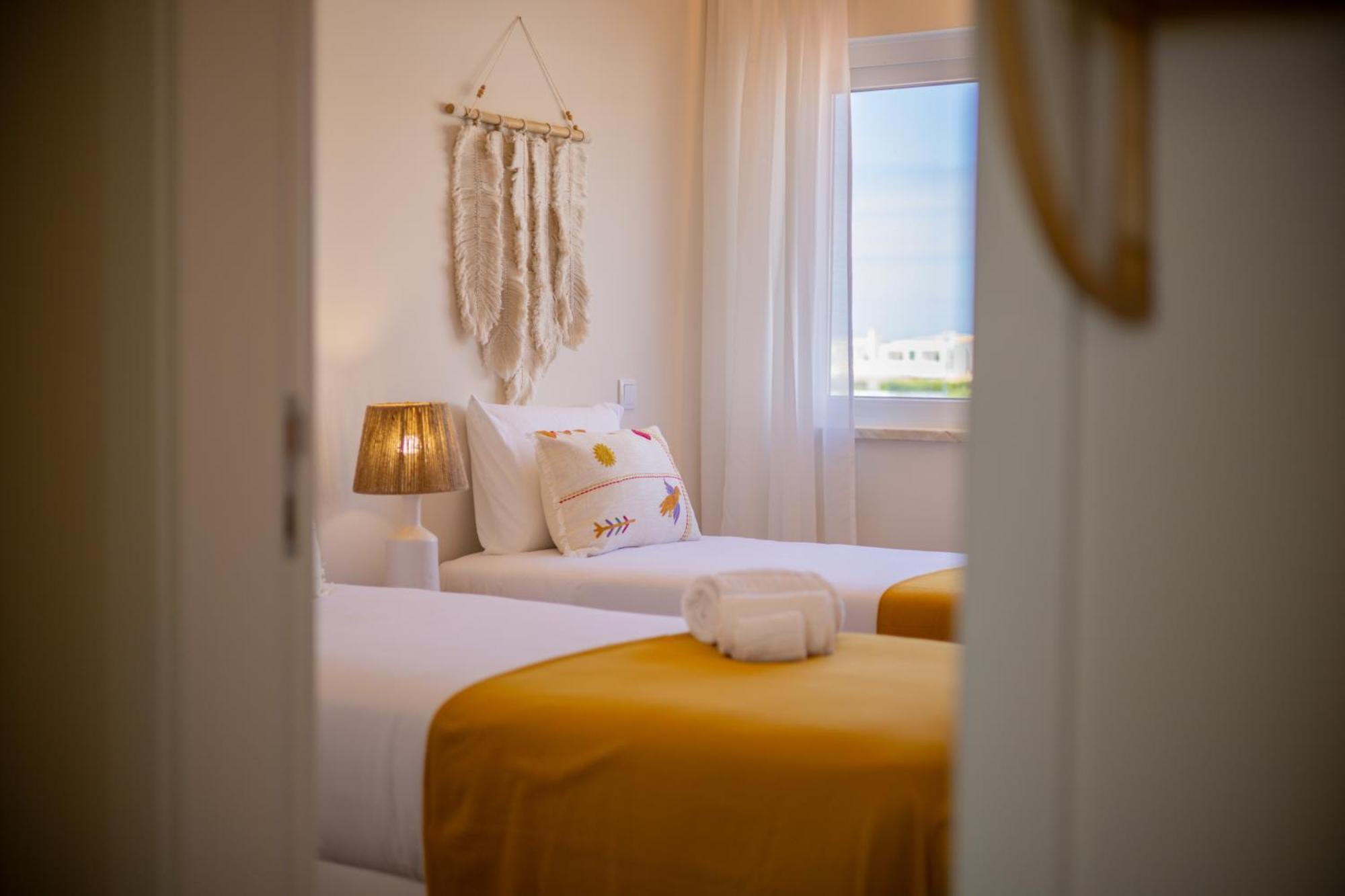 Pontalaia Ocean View Appartement *