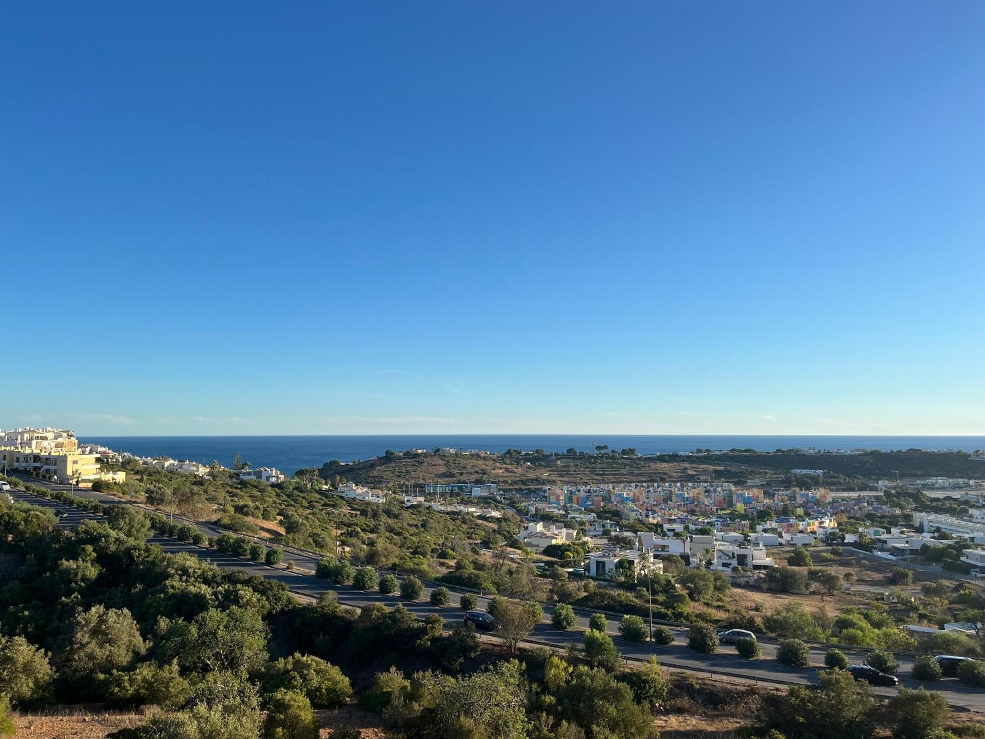 Ocean View By Charmes Penthouse * Albufeira