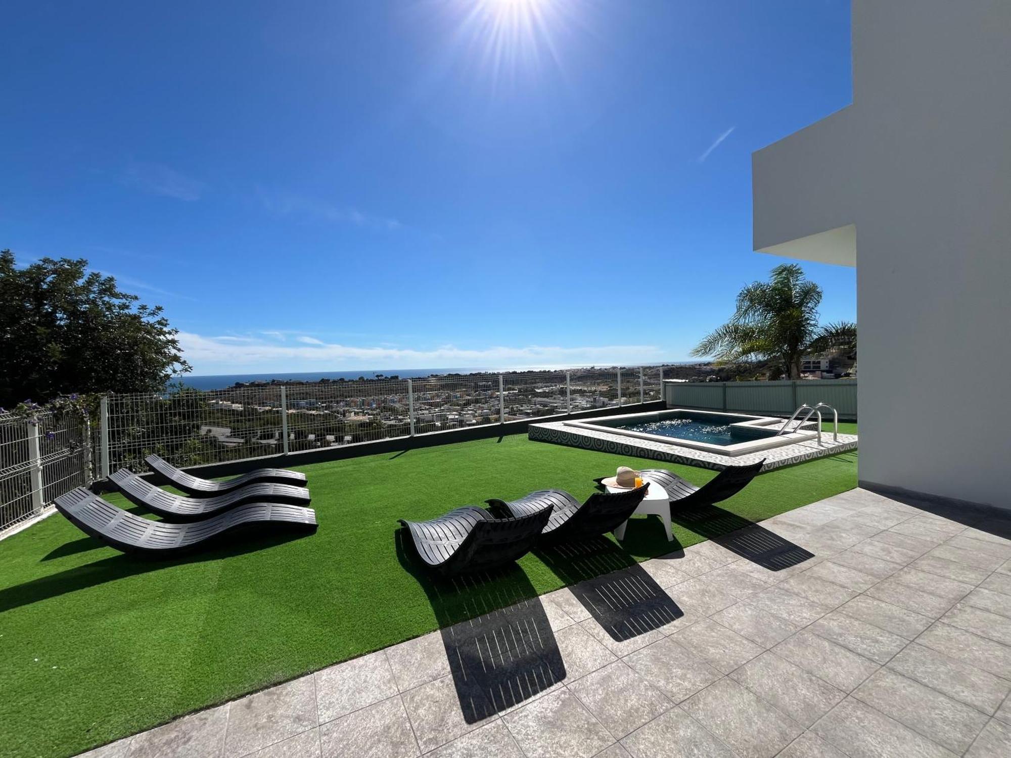 Ocean View By Charmes Penthouse