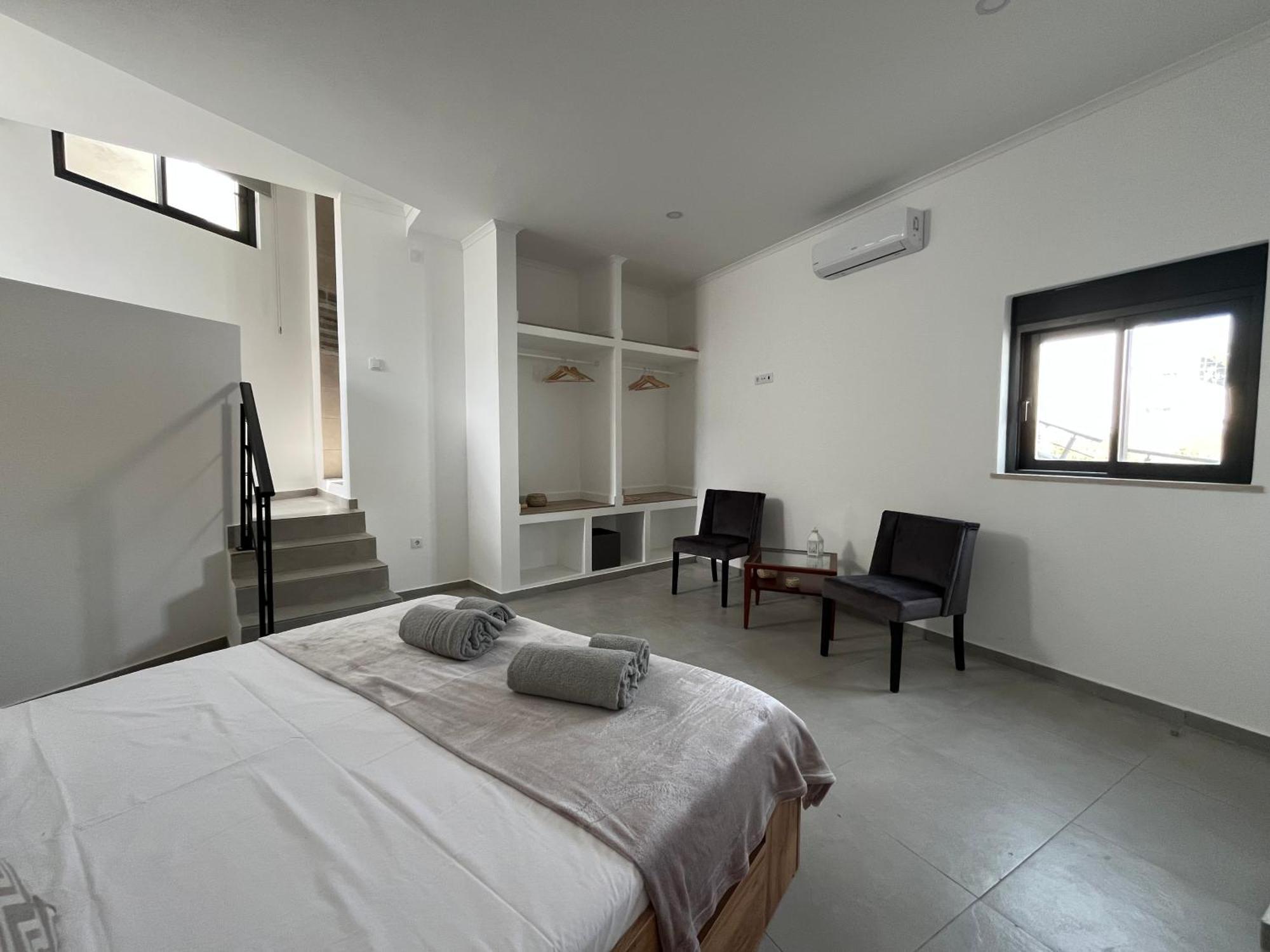Apartment Ocean View By Charmes Penthouse *