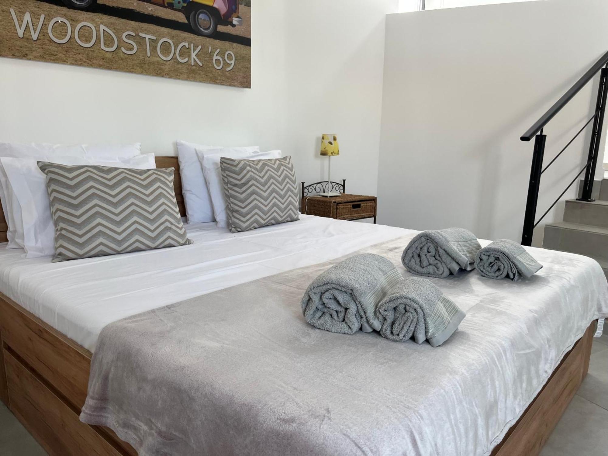 Ocean View By Charmes Penthouse