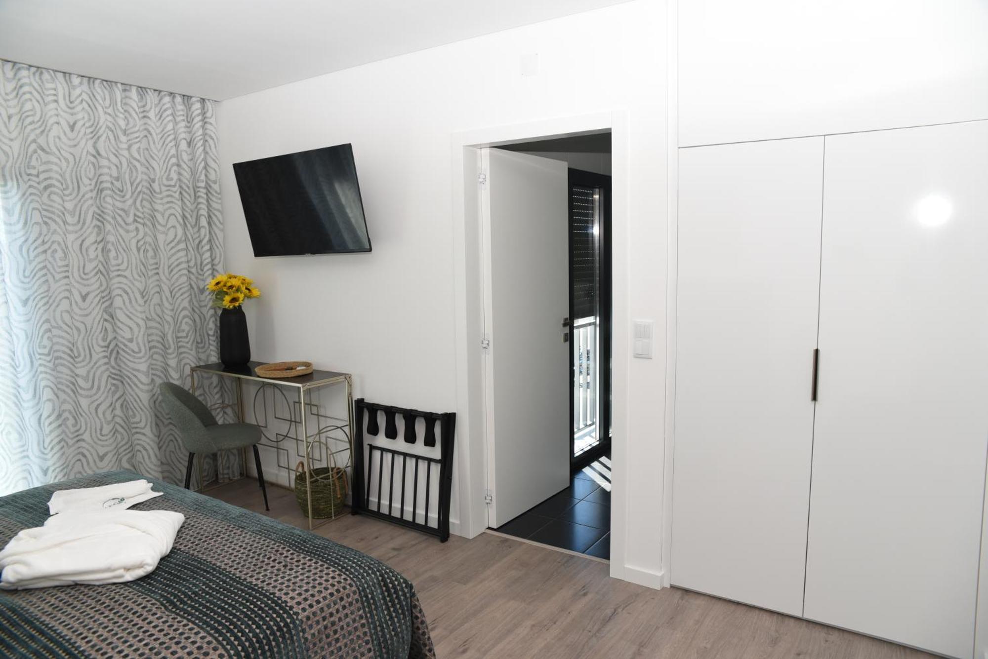 Bed and breakfast Torga42 *