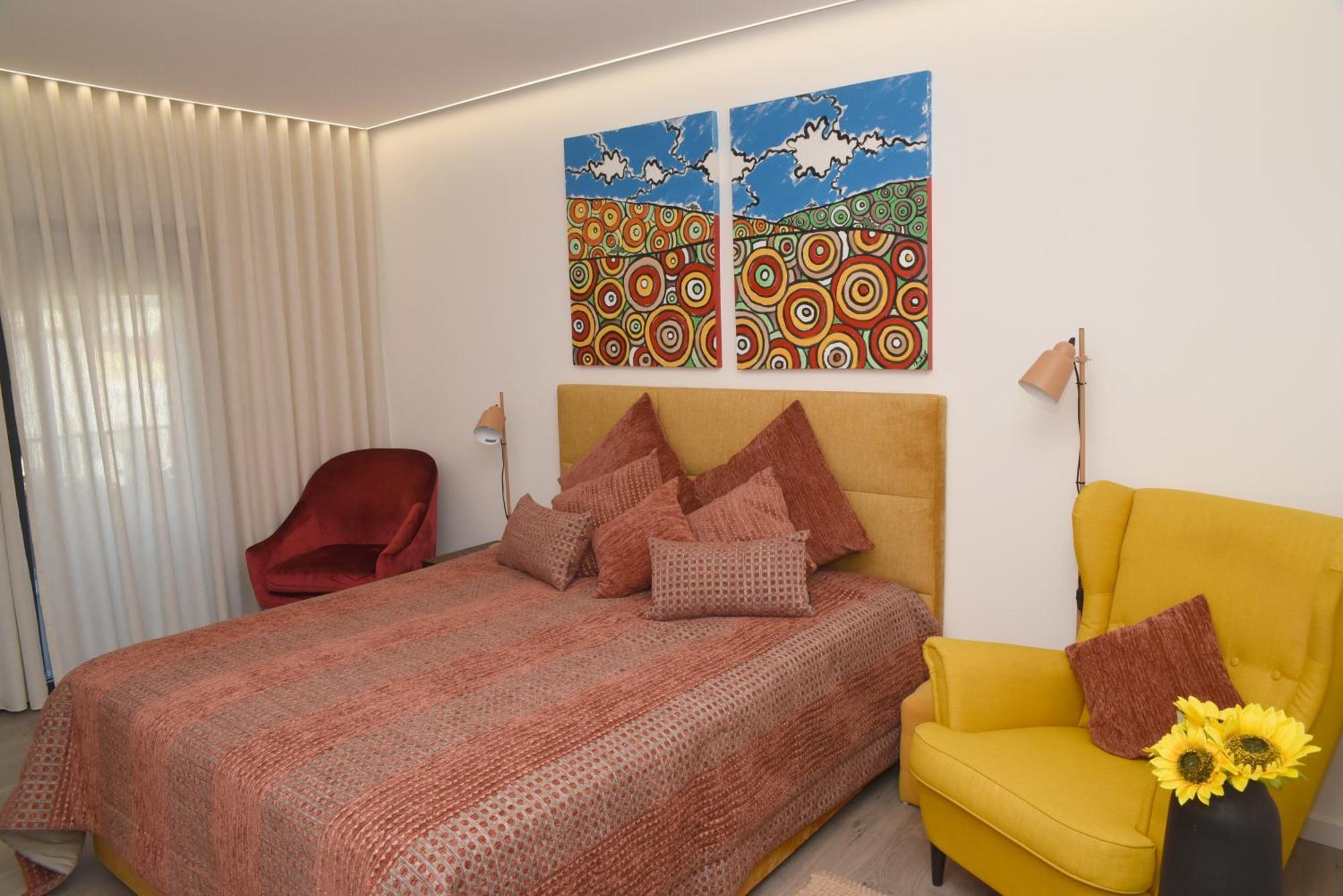 Torga42 Bed & Breakfast Ponte de Sor