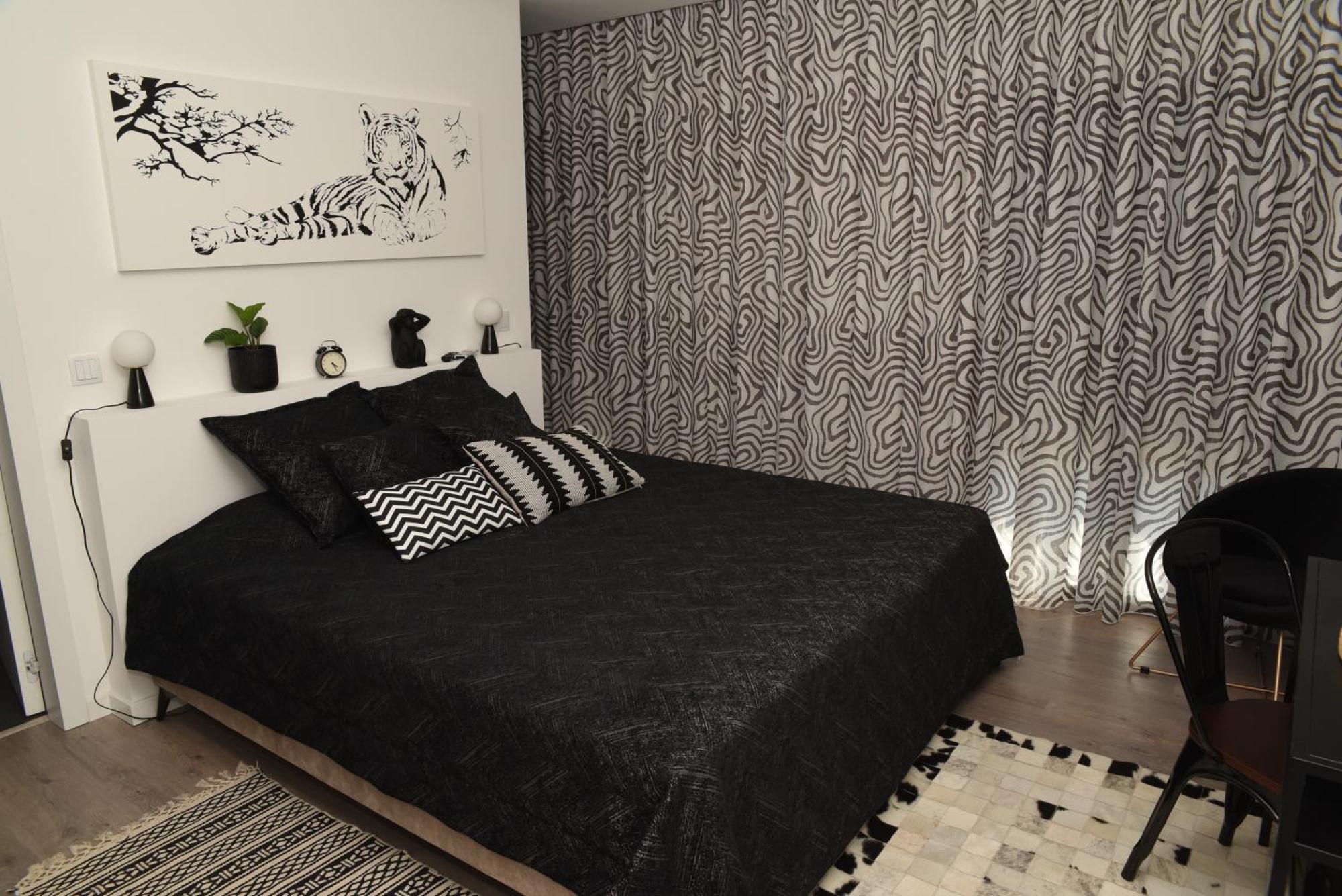 Bed & Breakfast Torga42 *