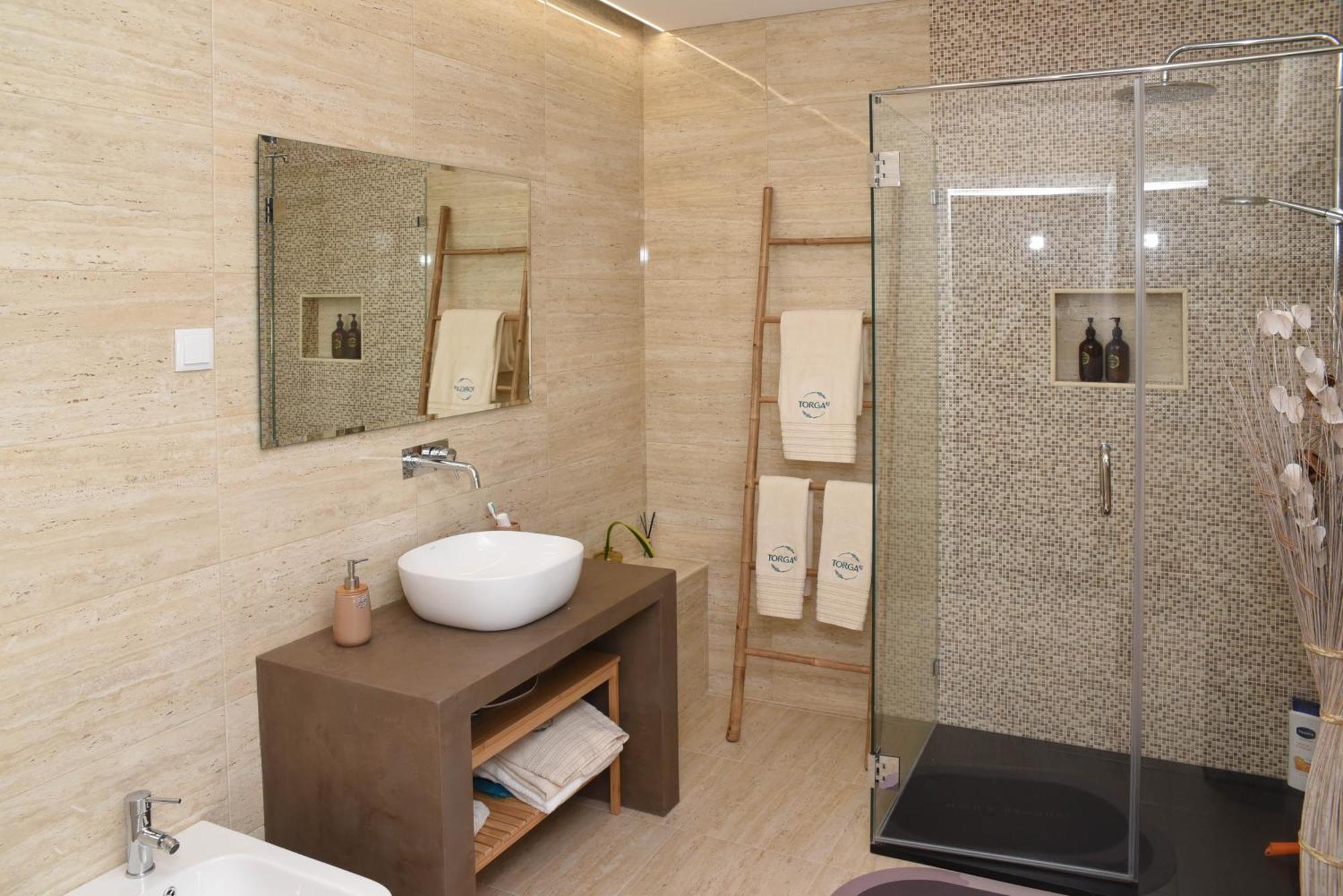 Bed & Breakfast Torga42 *