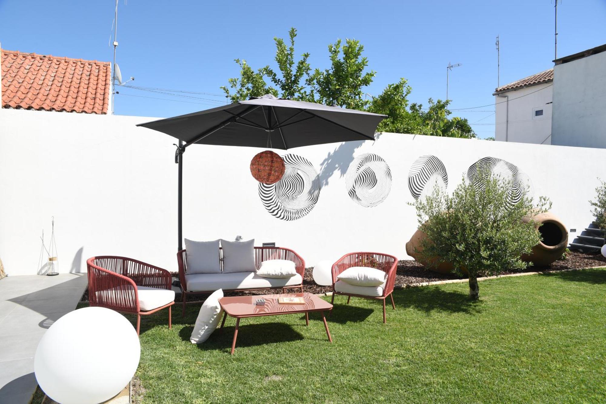 Bed & Breakfast Torga42
