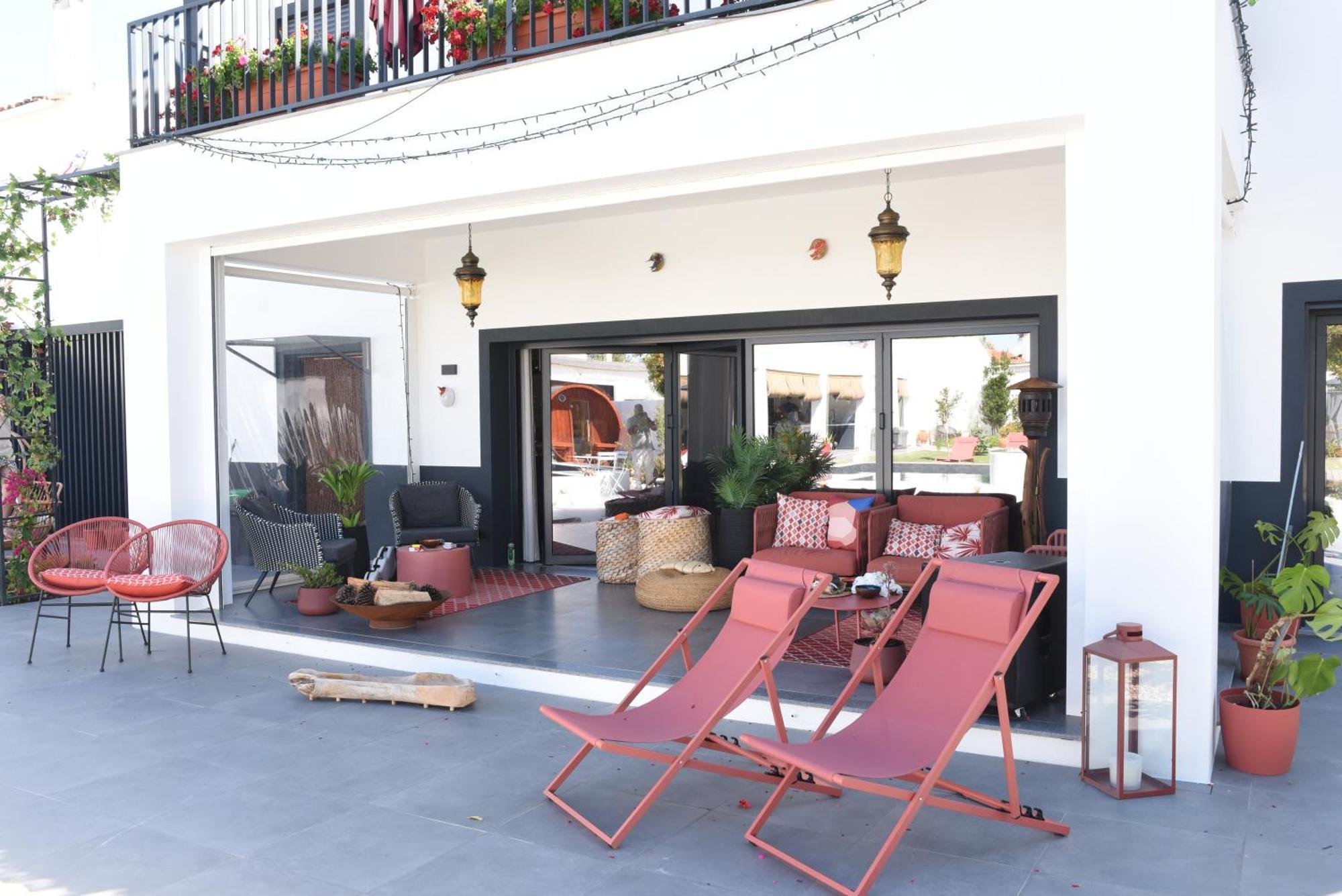 Torga42 Bed & Breakfast Ponte de Sor