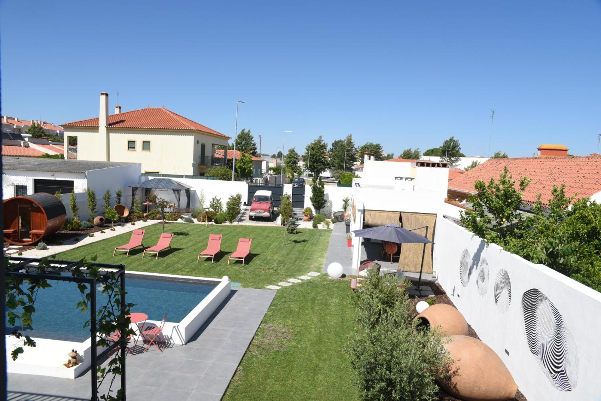 Bed & Breakfast Torga42