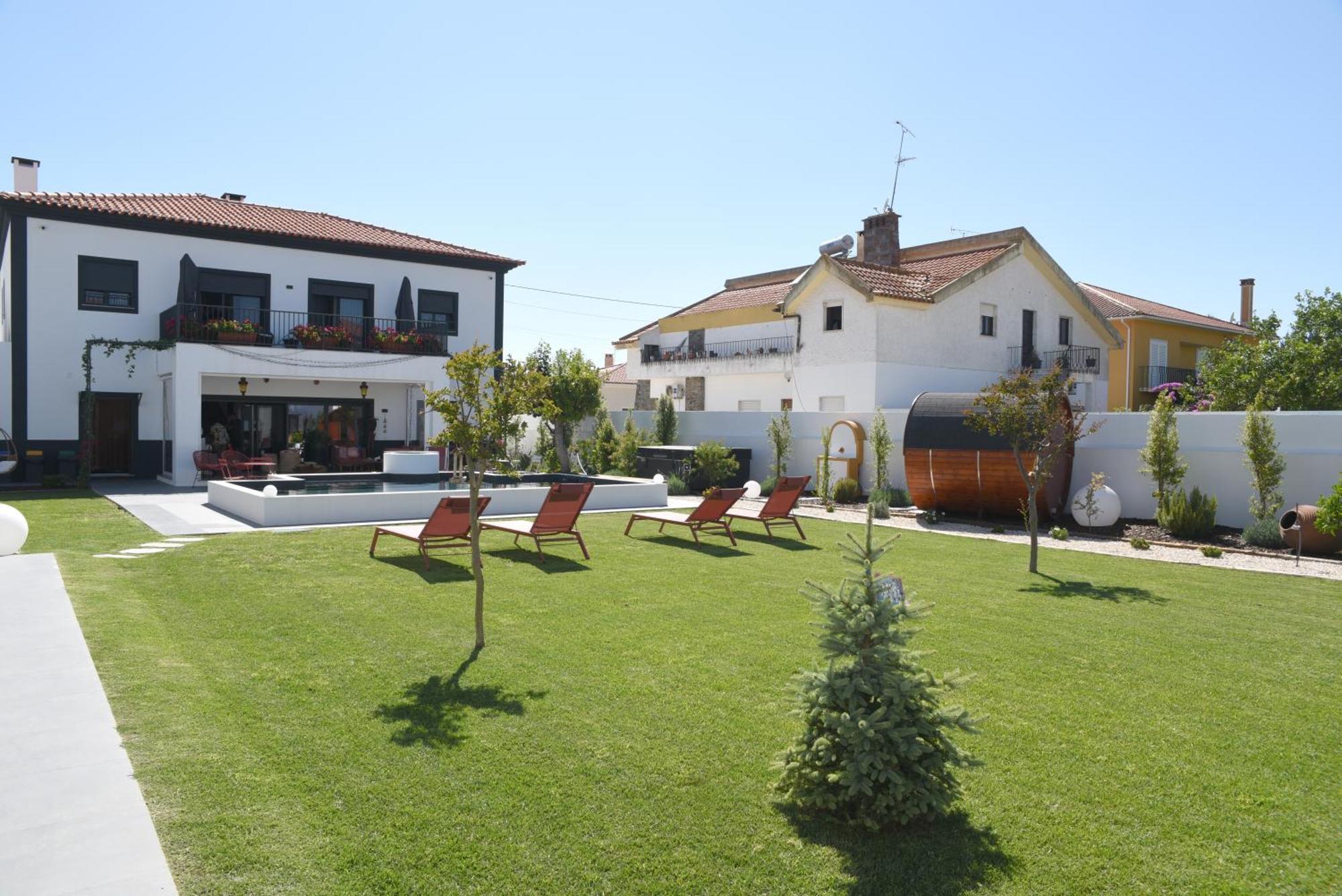 Bed & Breakfast Torga42