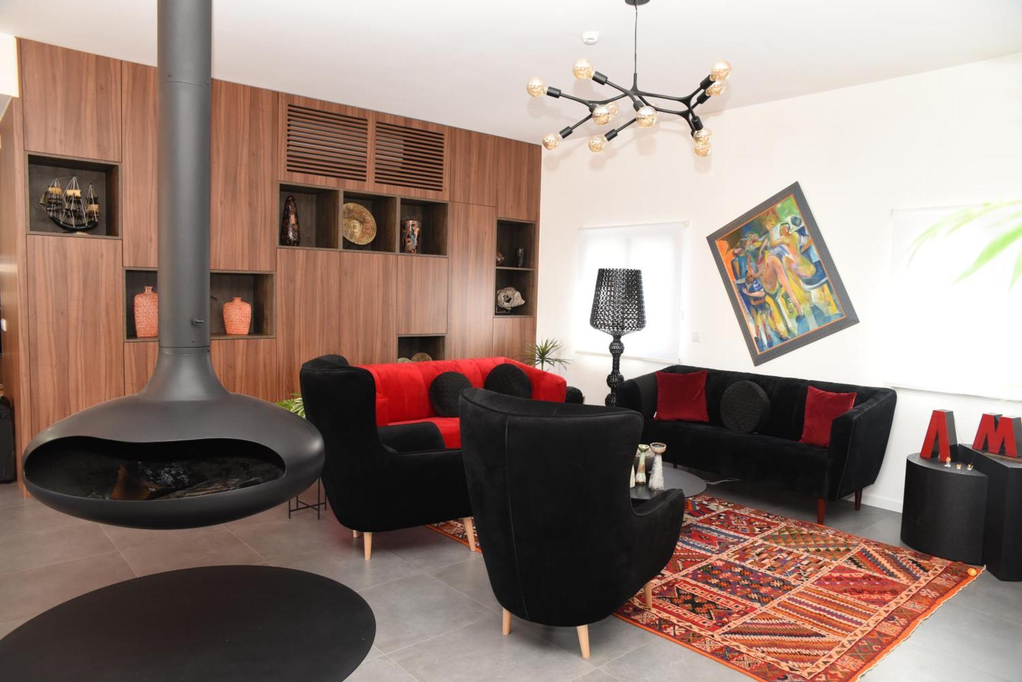 Torga42 Bed & Breakfast Ponte de Sor
