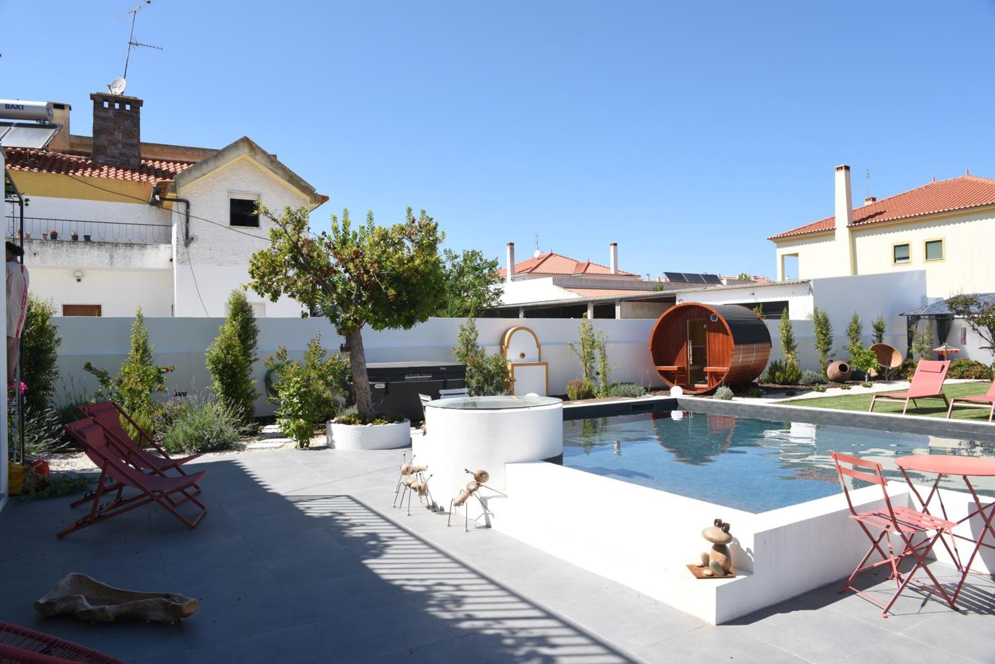 Torga42 Bed & Breakfast Ponte de Sor
