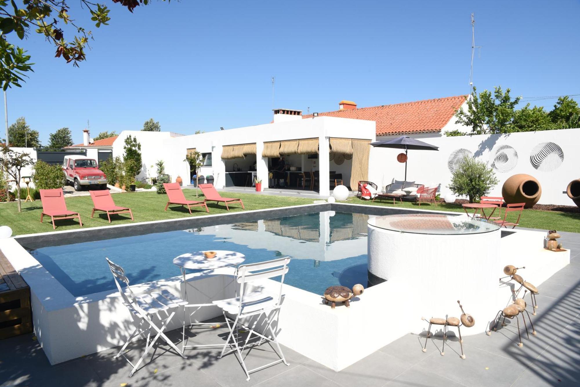 Torga42 Bed & Breakfast
