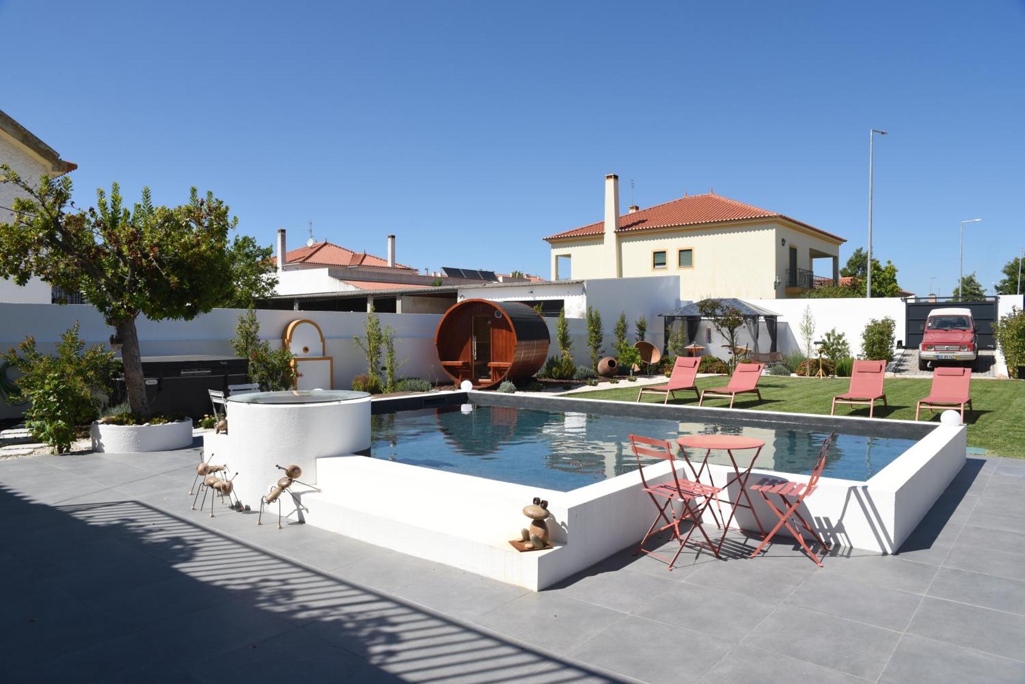 Bed & Breakfast Torga42 *