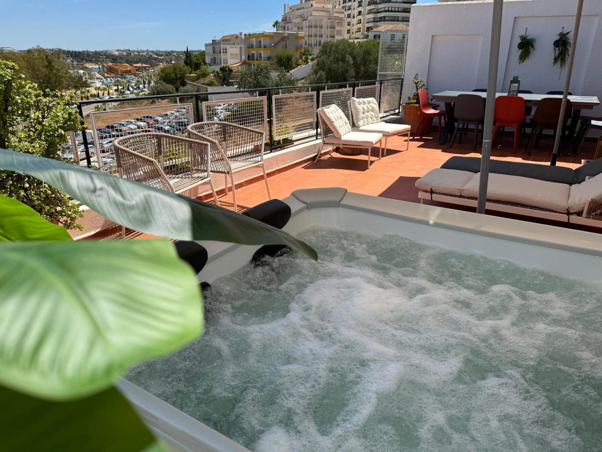 Apartment Casa Da Rocha-praia Da Rocha & Portimao