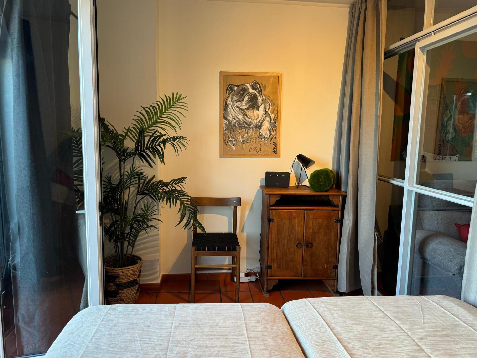 Apartamento Casa Da Rocha-praia Da Rocha & *