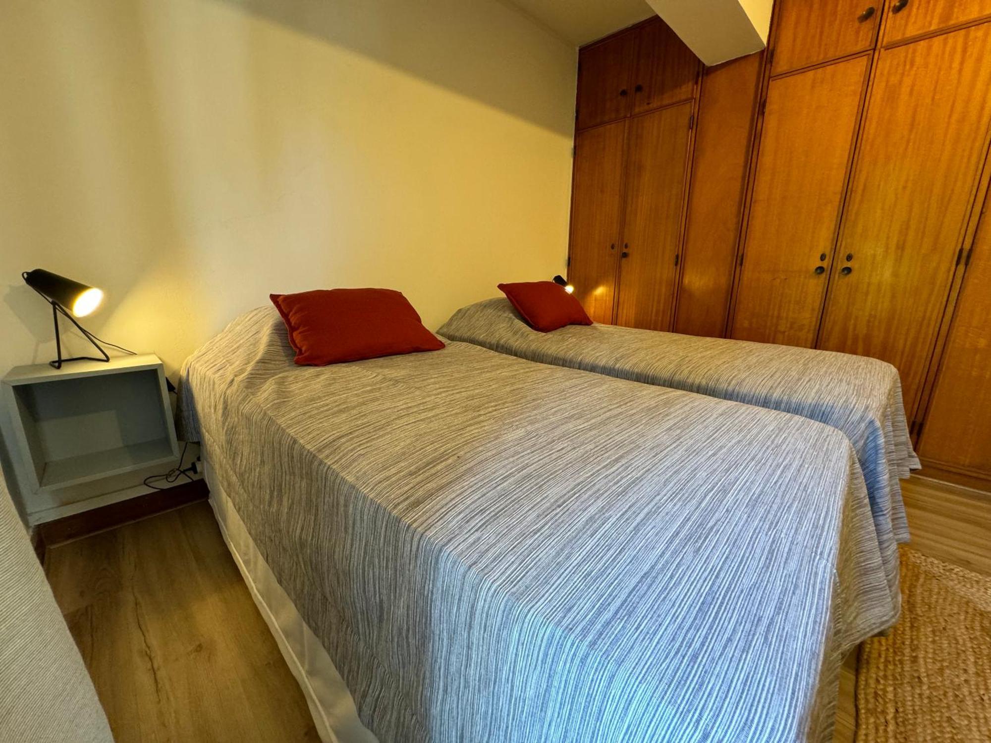 Apartamento Casa Da Rocha-praia Da Rocha &
