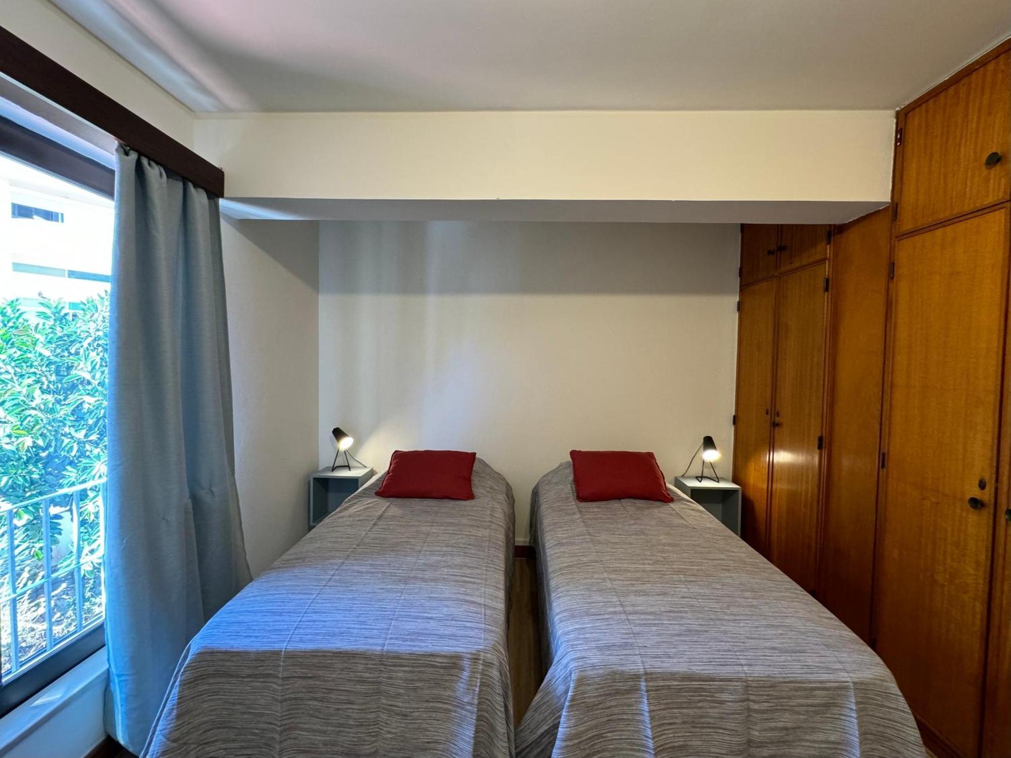 Apartamento Casa Da Rocha-praia Da Rocha & *