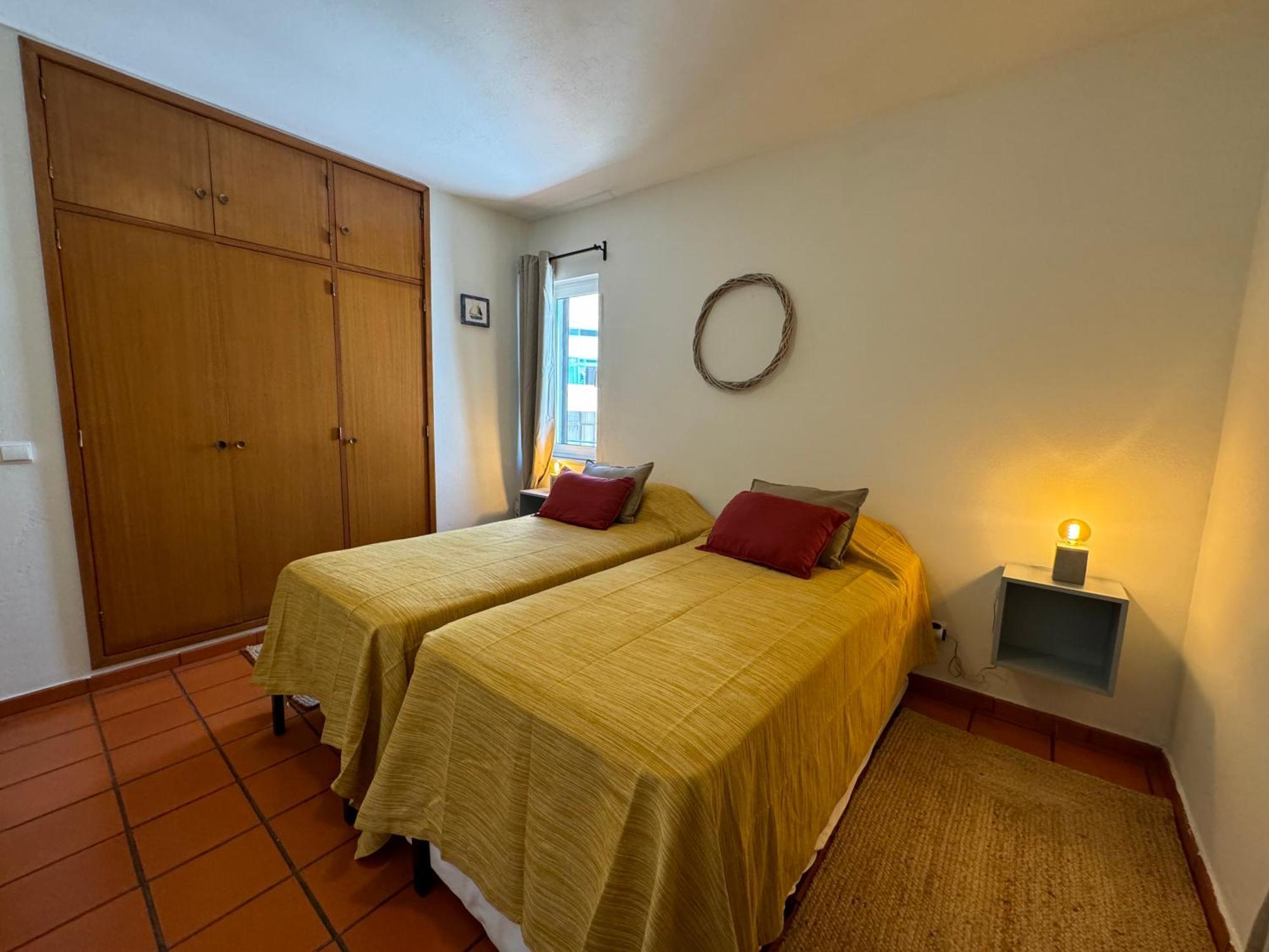 Apartment Casa Da Rocha-praia Da Rocha &