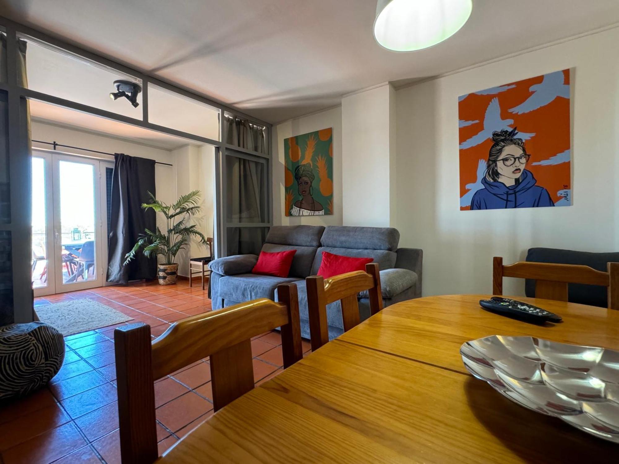 Casa Da Rocha-praia Da Rocha & Apartment Portimao