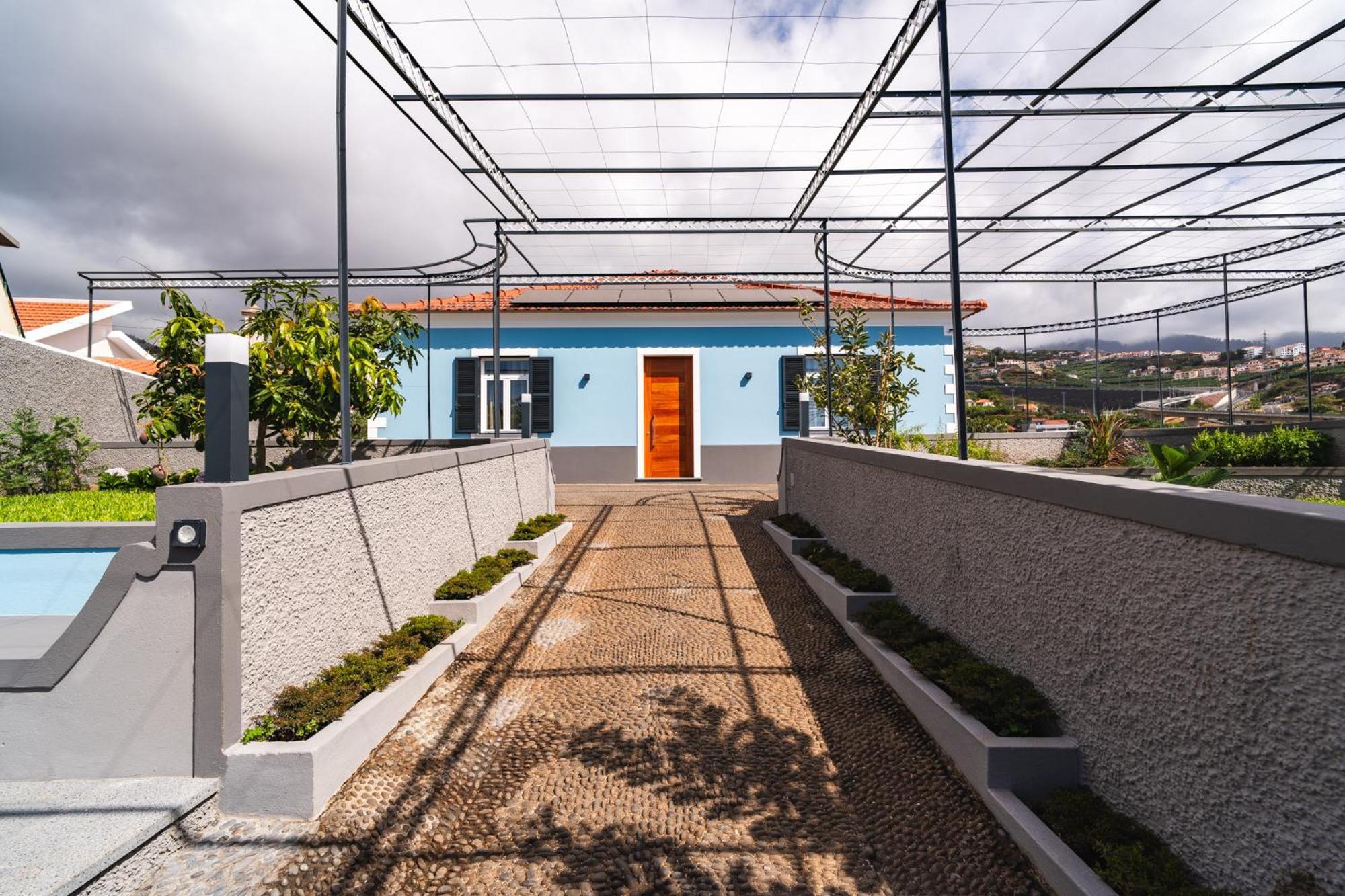 Luxury Retreat In Vakantiehuis