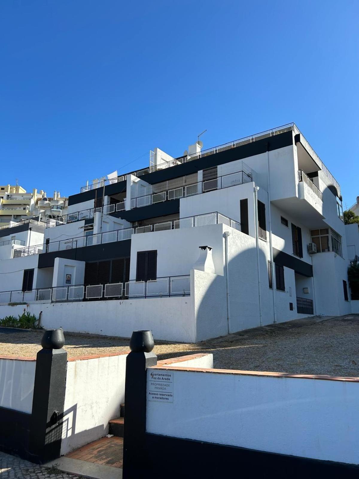 Casa Da Rocha-praia Da Rocha & Portimão