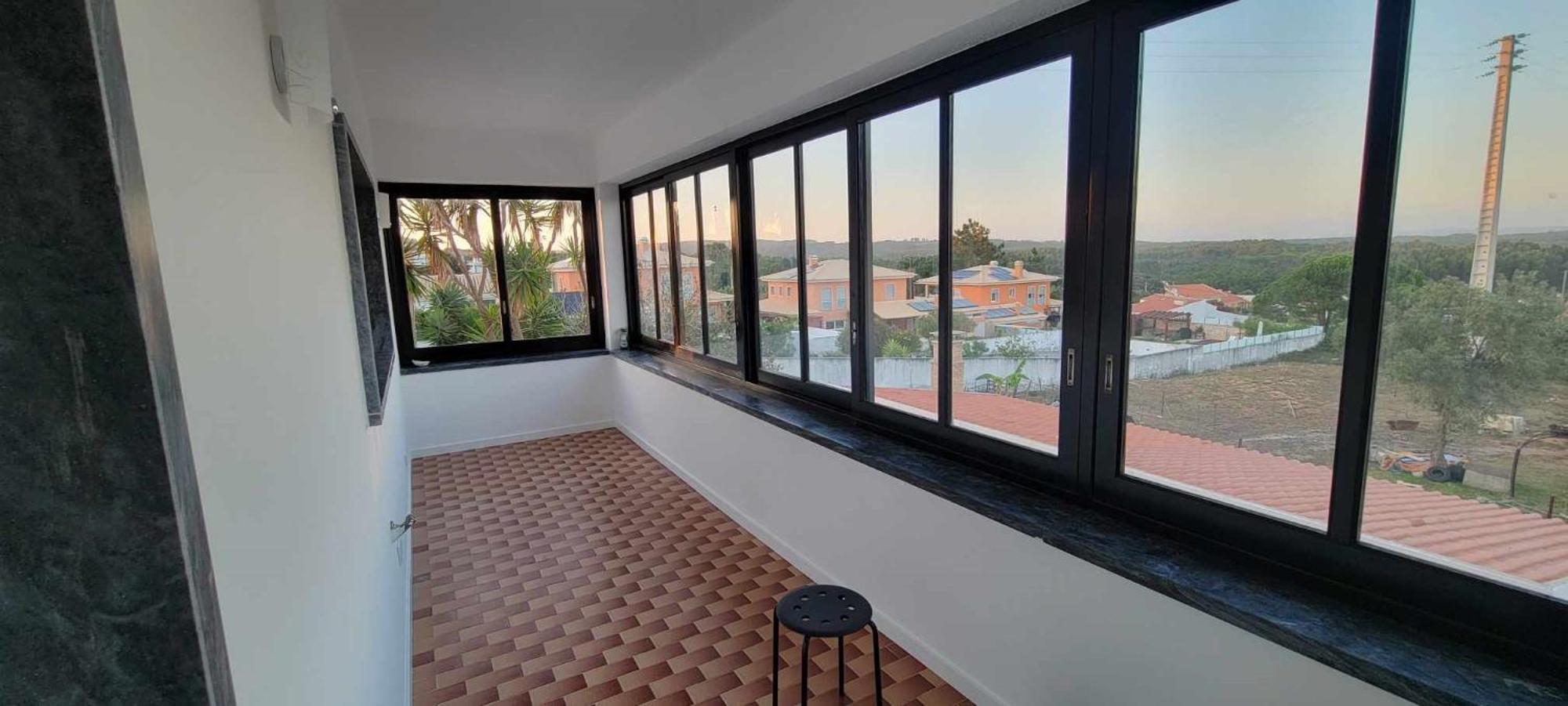 Apartment Casa Do Alto Nadadouro