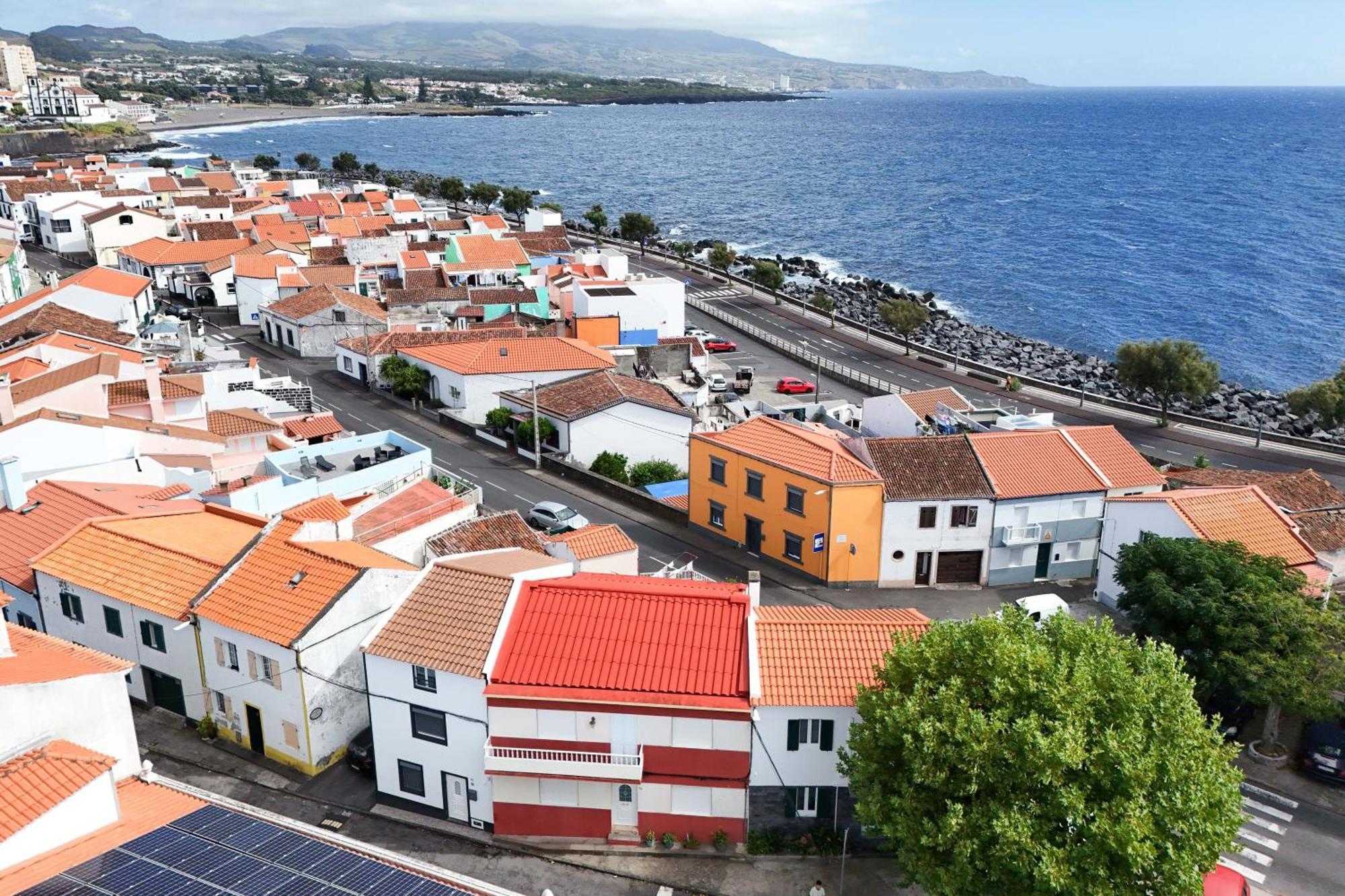 R&m Place * Sao Roque (Sao Miguel)
