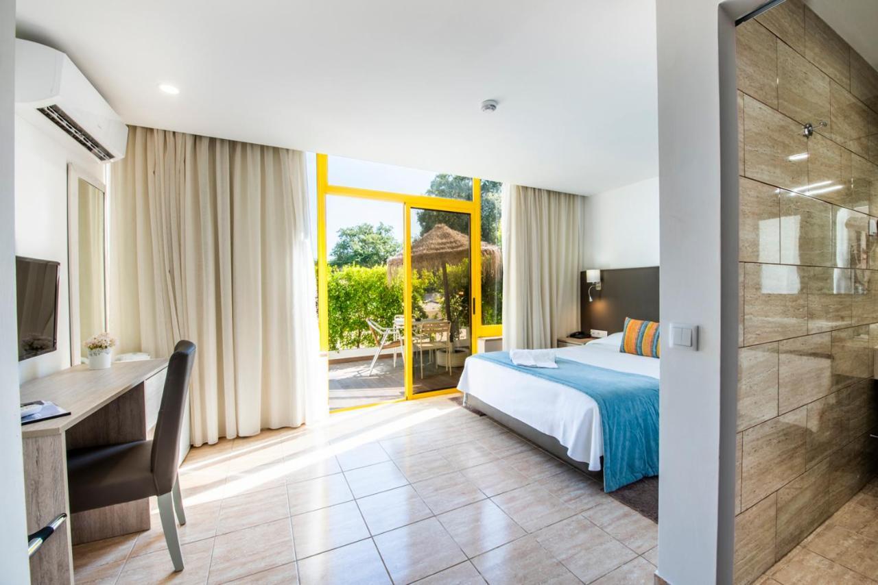 Hotel Pinhal Do Sol