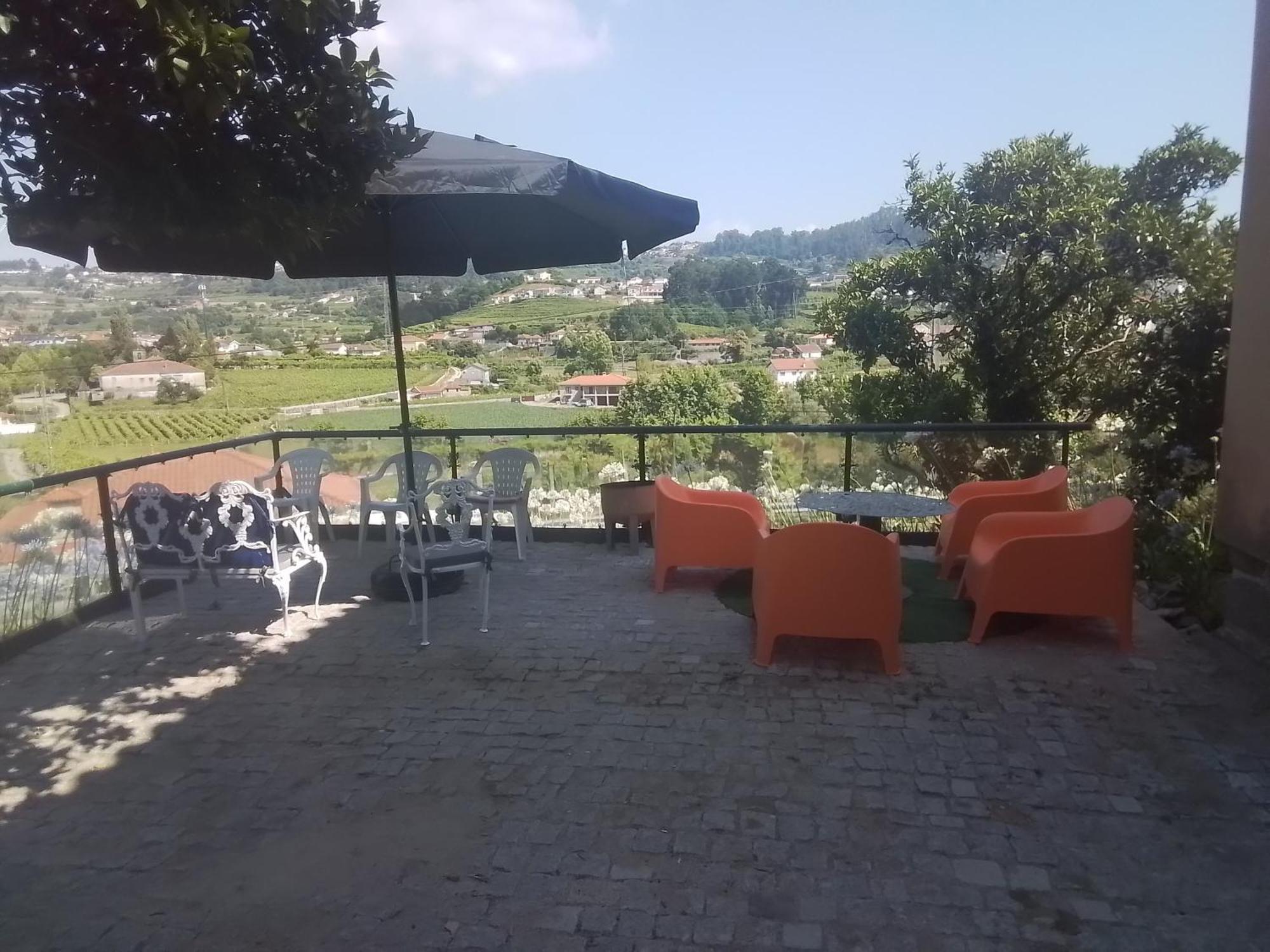 Hostel Stone Farm *